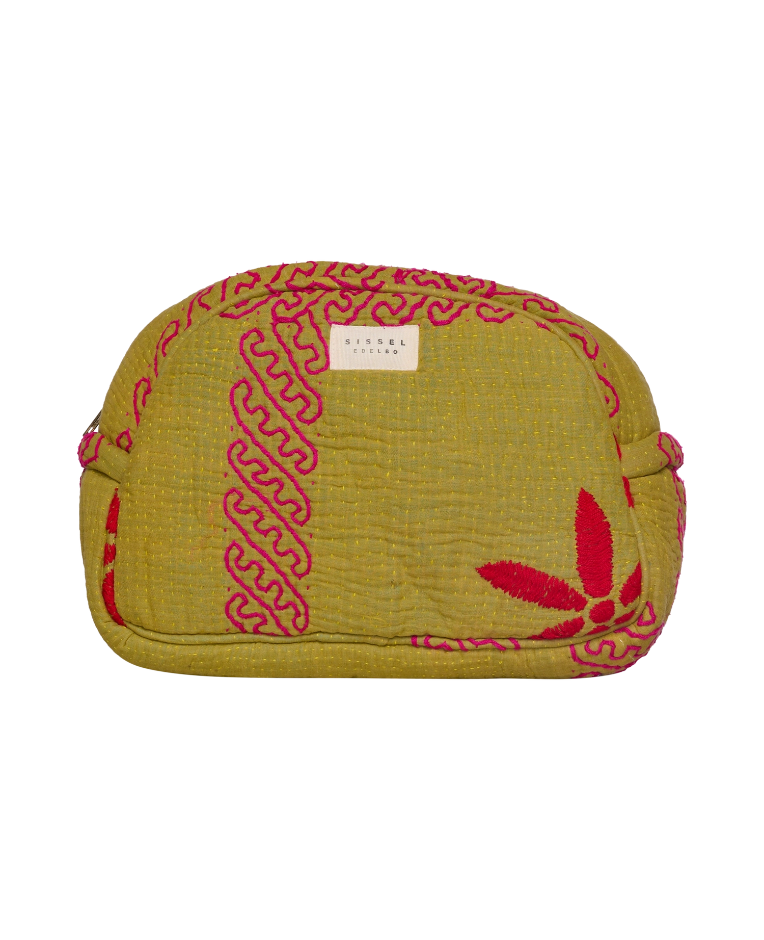 Karla Wash Bag - No. 204