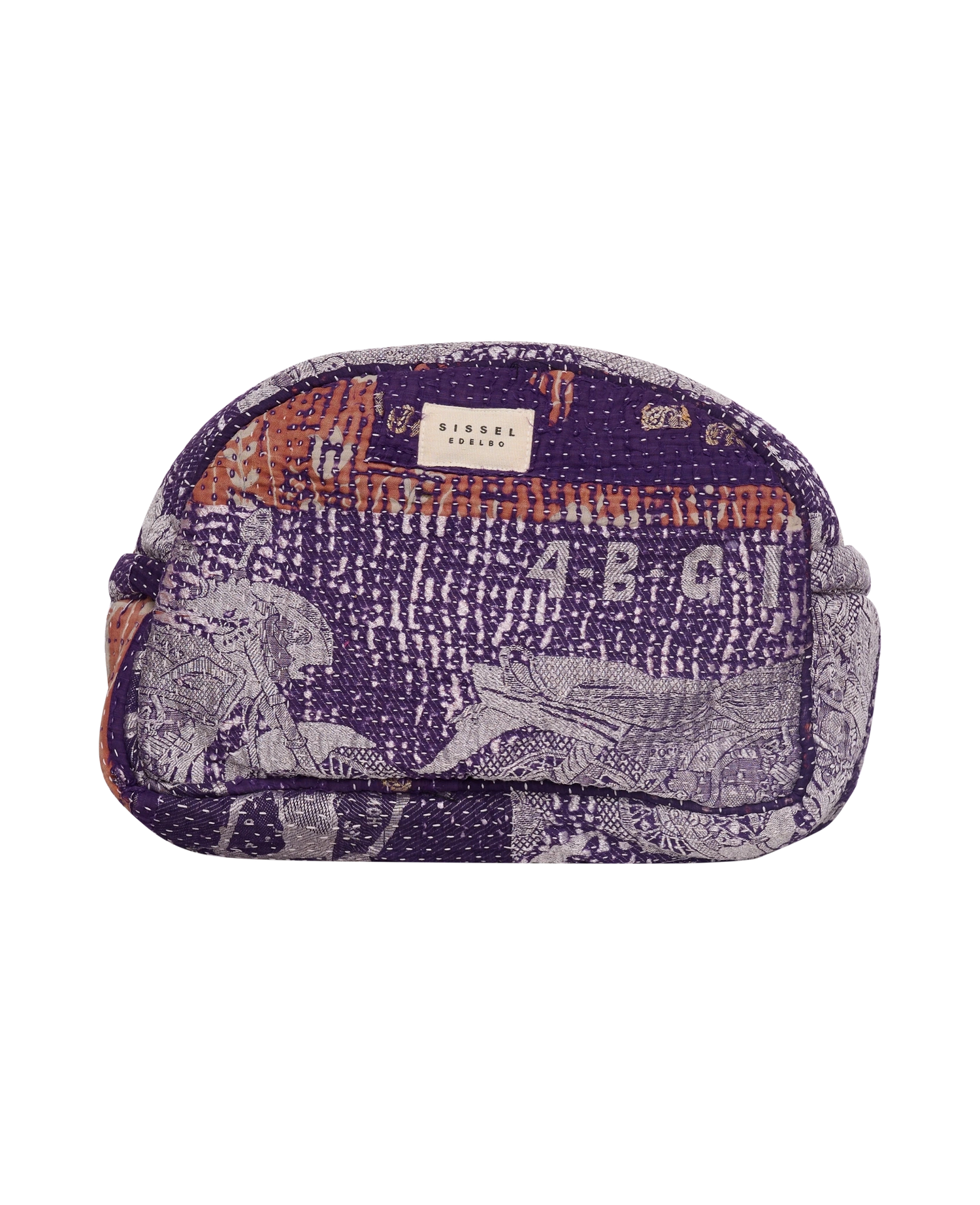 Karla Wash Bag - No. 213
