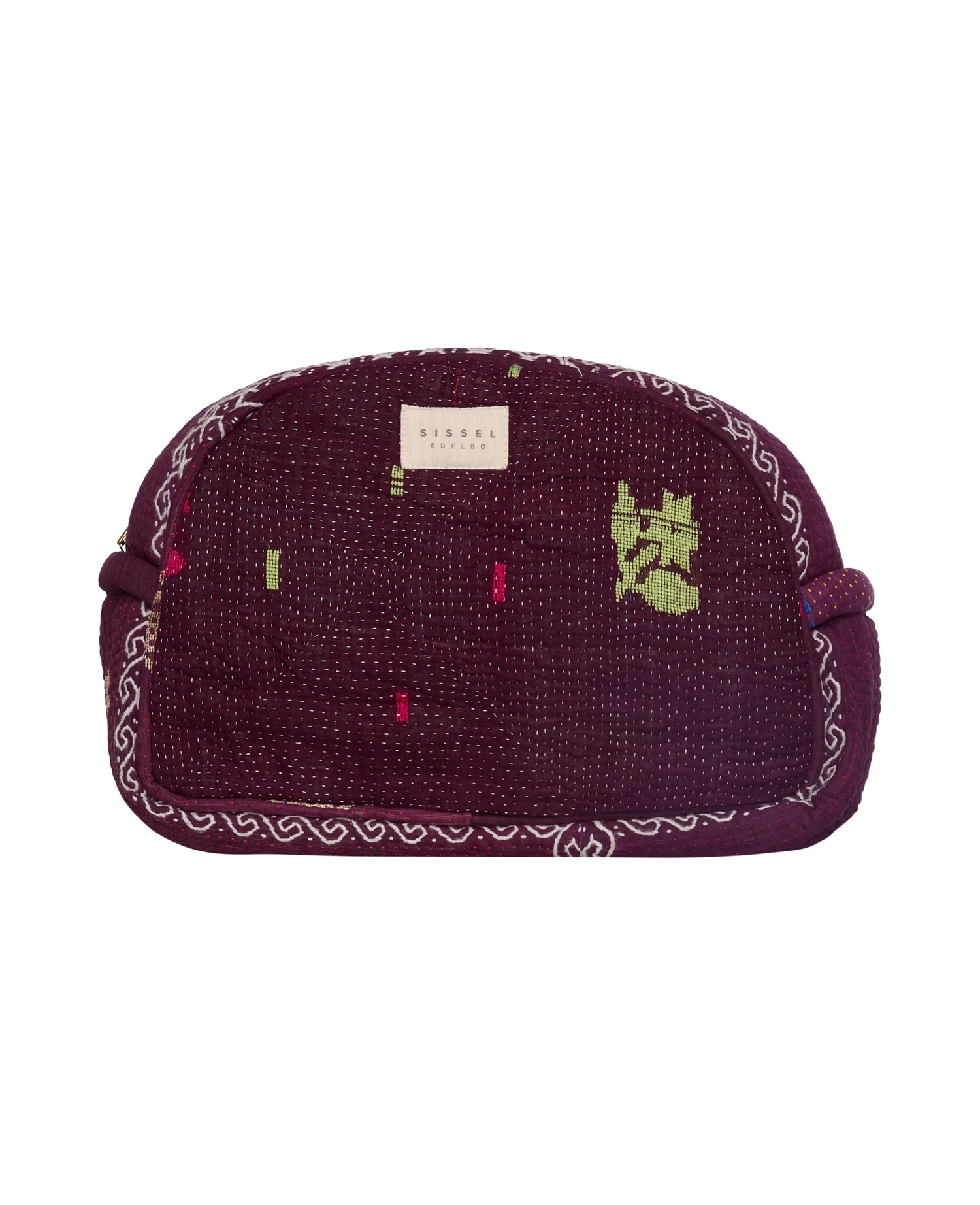 Karla Wash Bag - No. 216