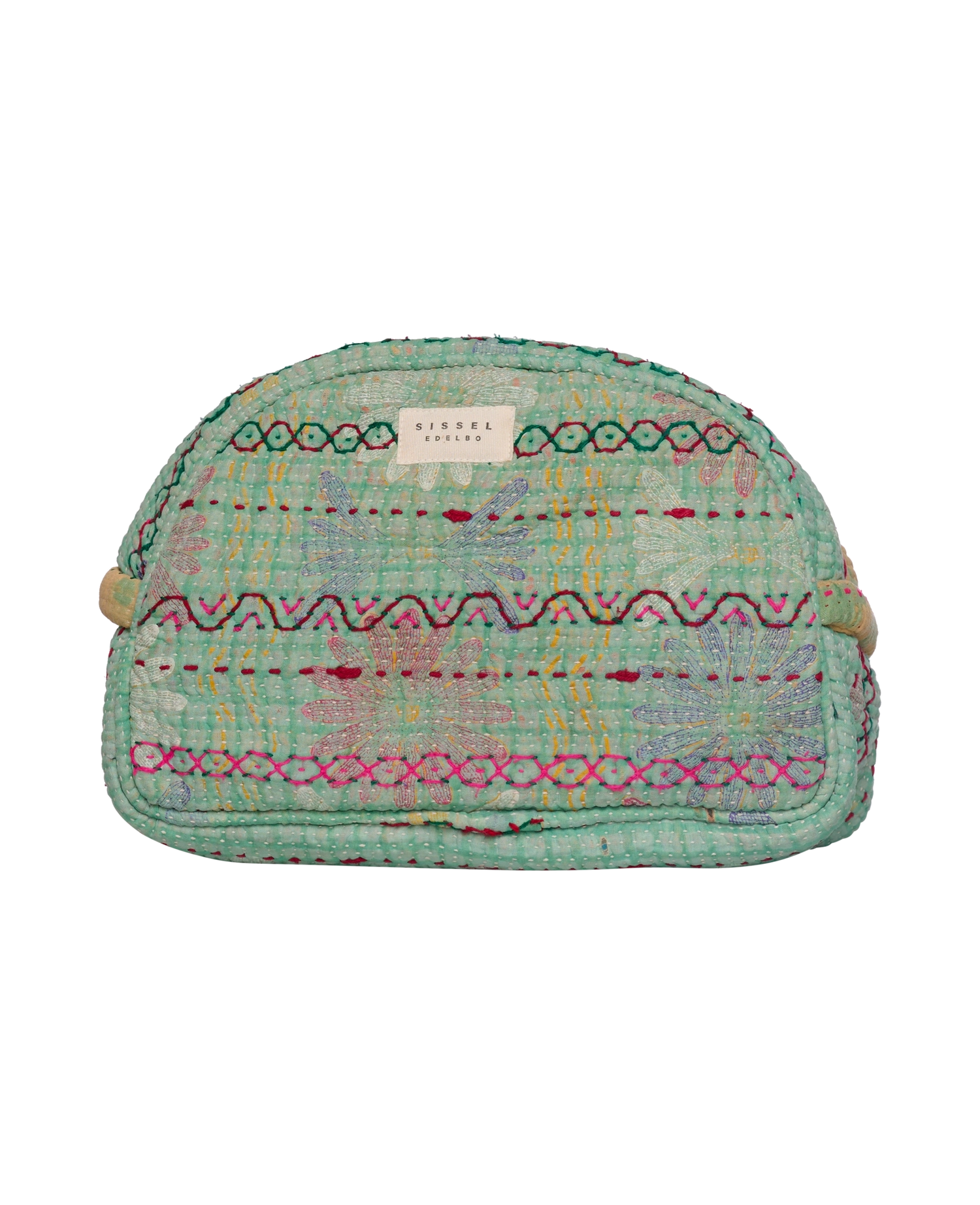 Karla Wash Bag - No. 232