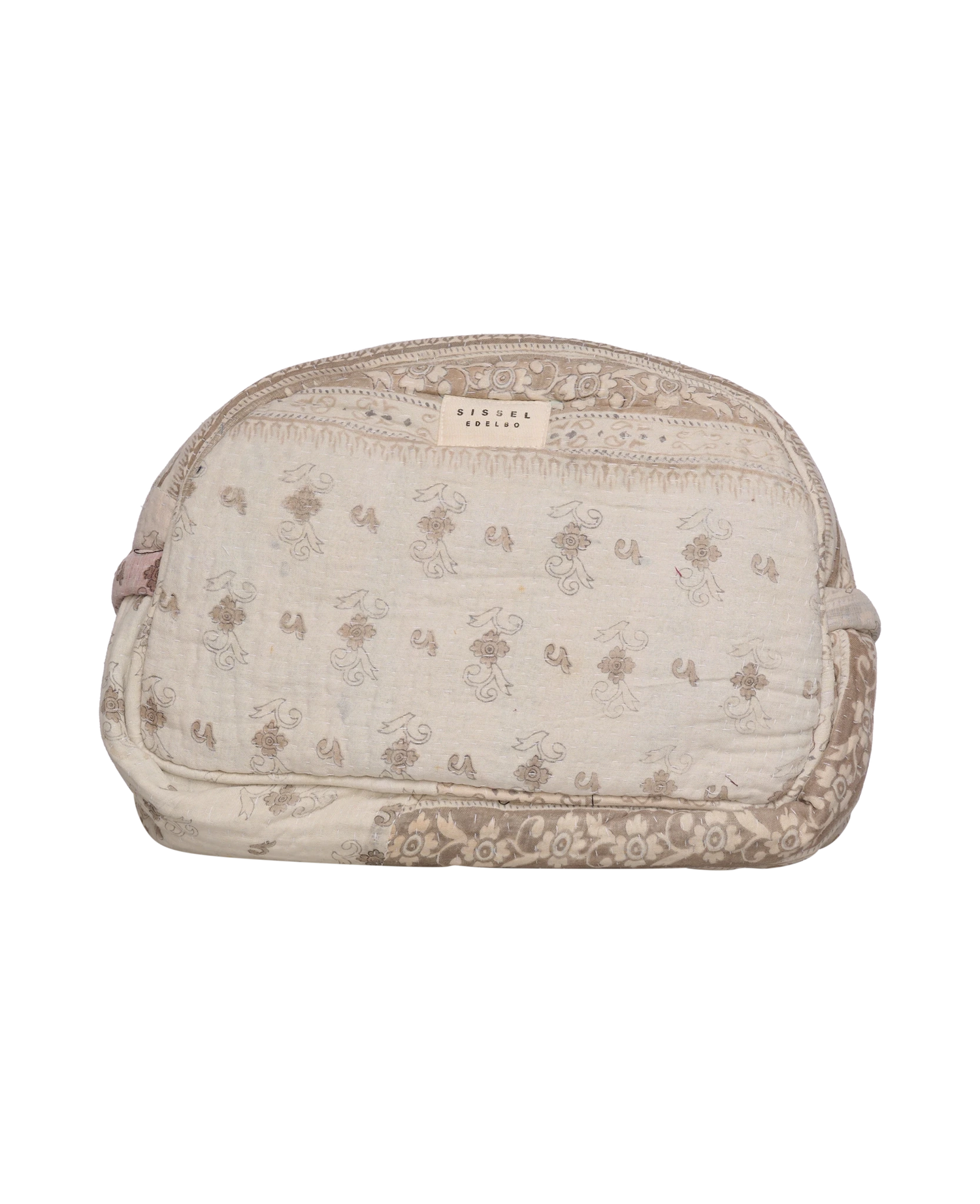 Karla Wash Bag - No. 236