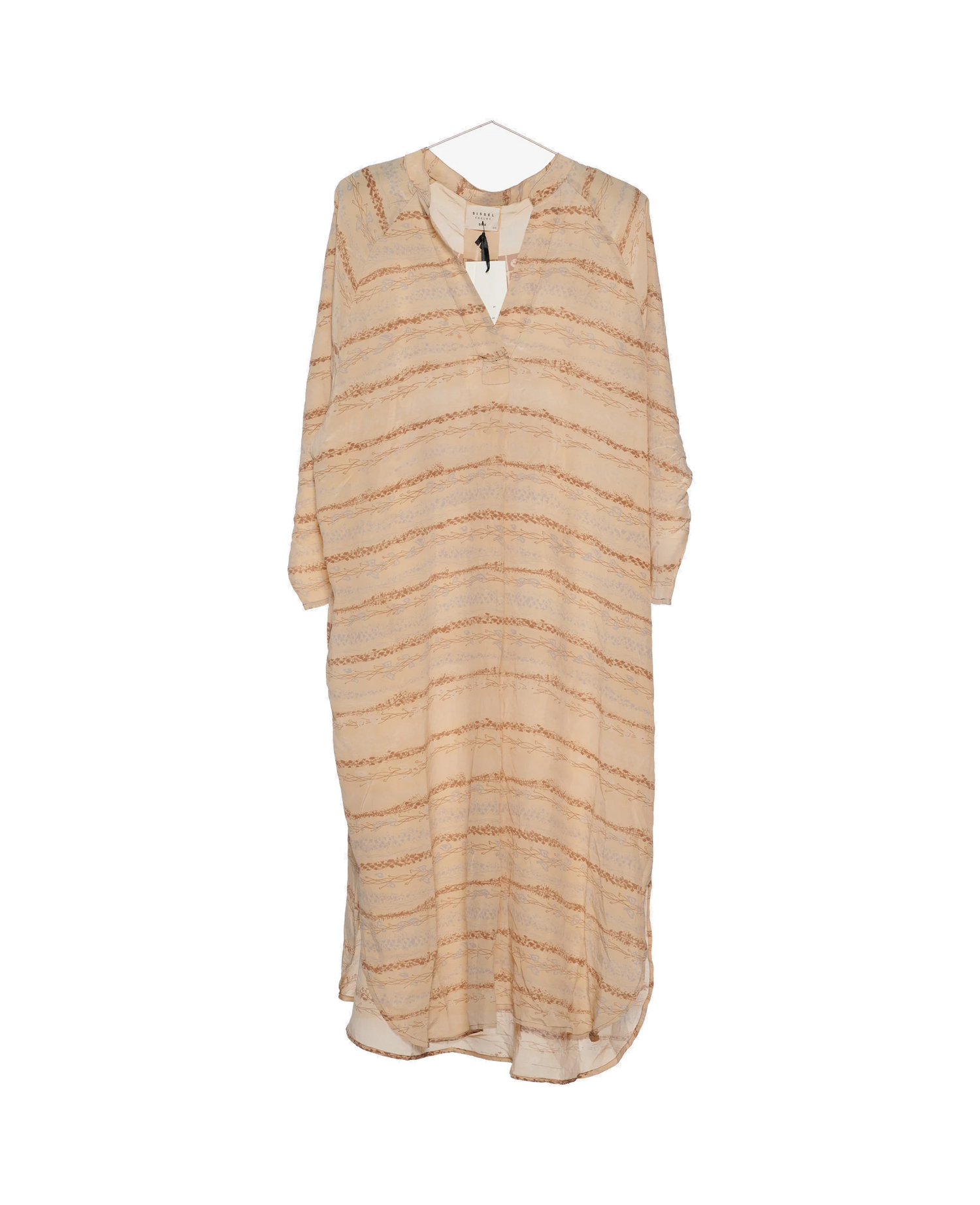 Adina SILK Dress - No. 2