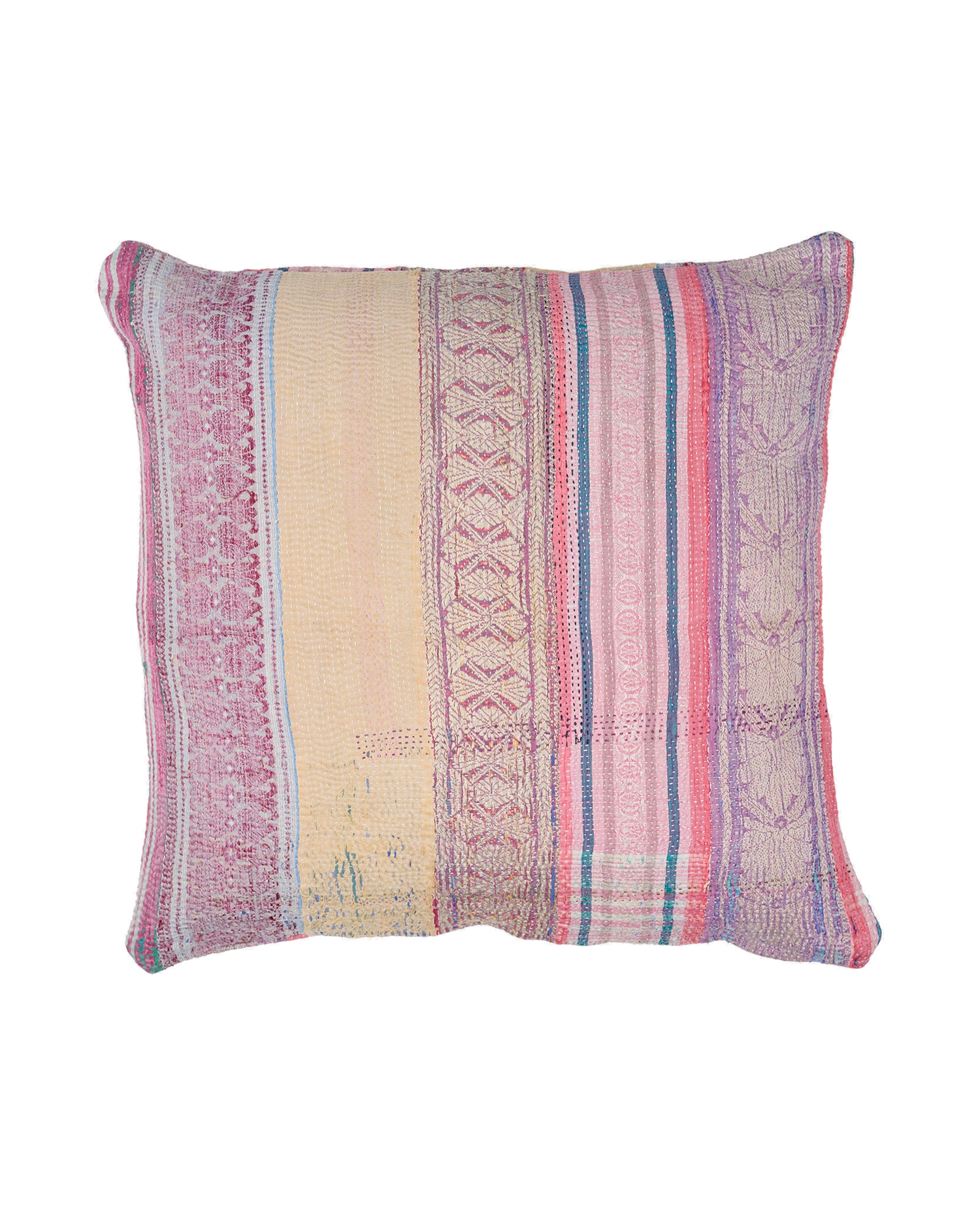 Karma Pillow Case (50 x 50) - No. 158
