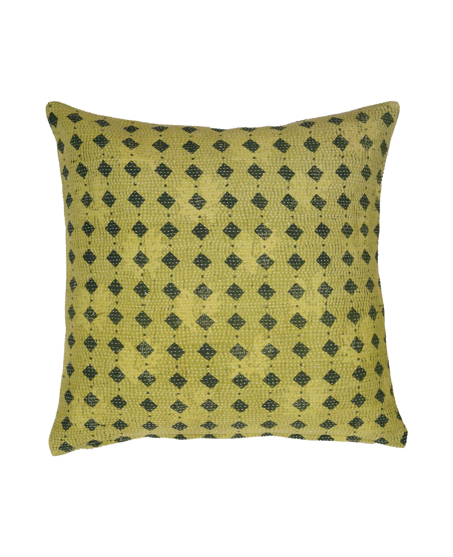 Karma Pillow Case (50 x 50) - No. 47