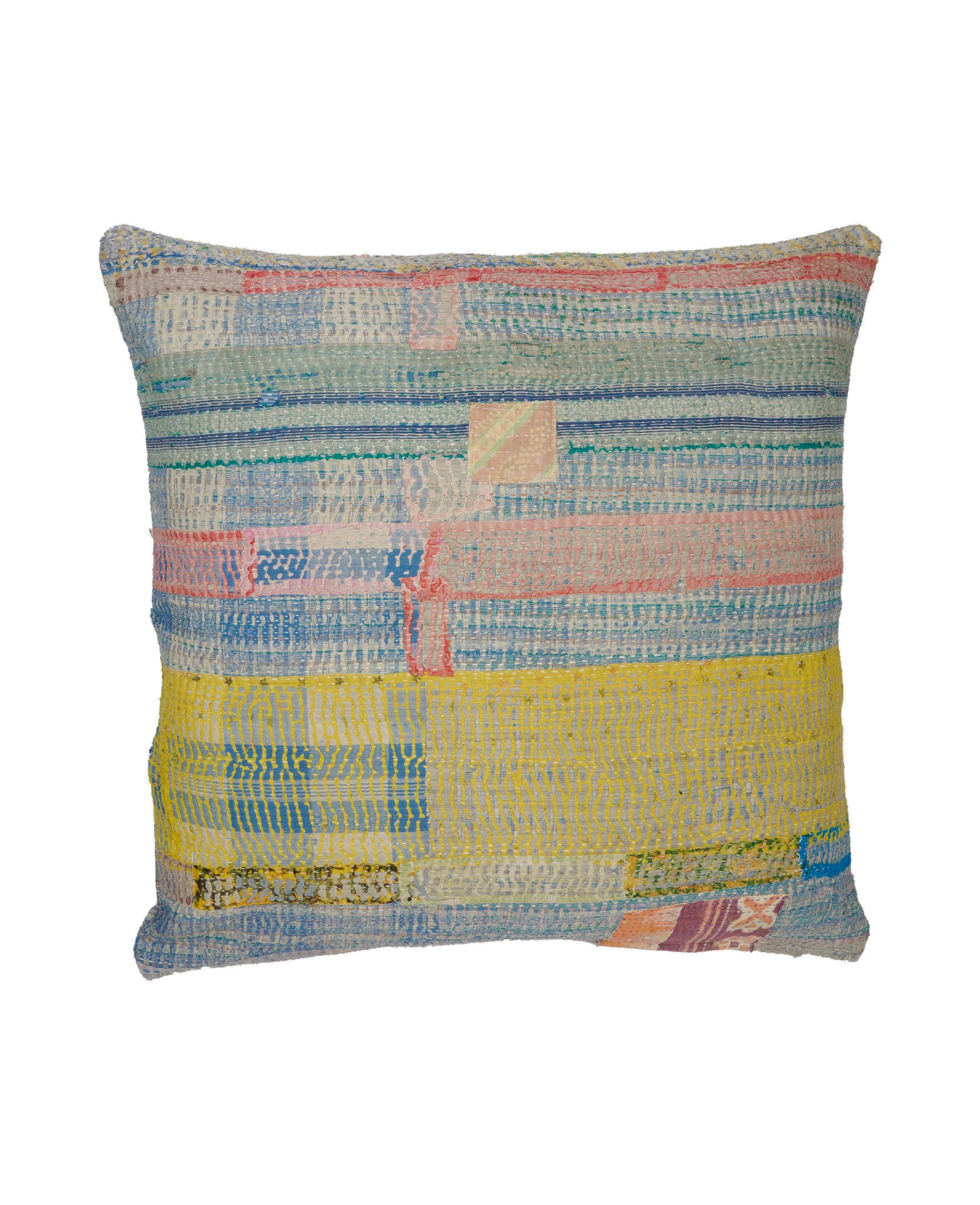 Karma Pillow Case (50 x 50) - No. 63