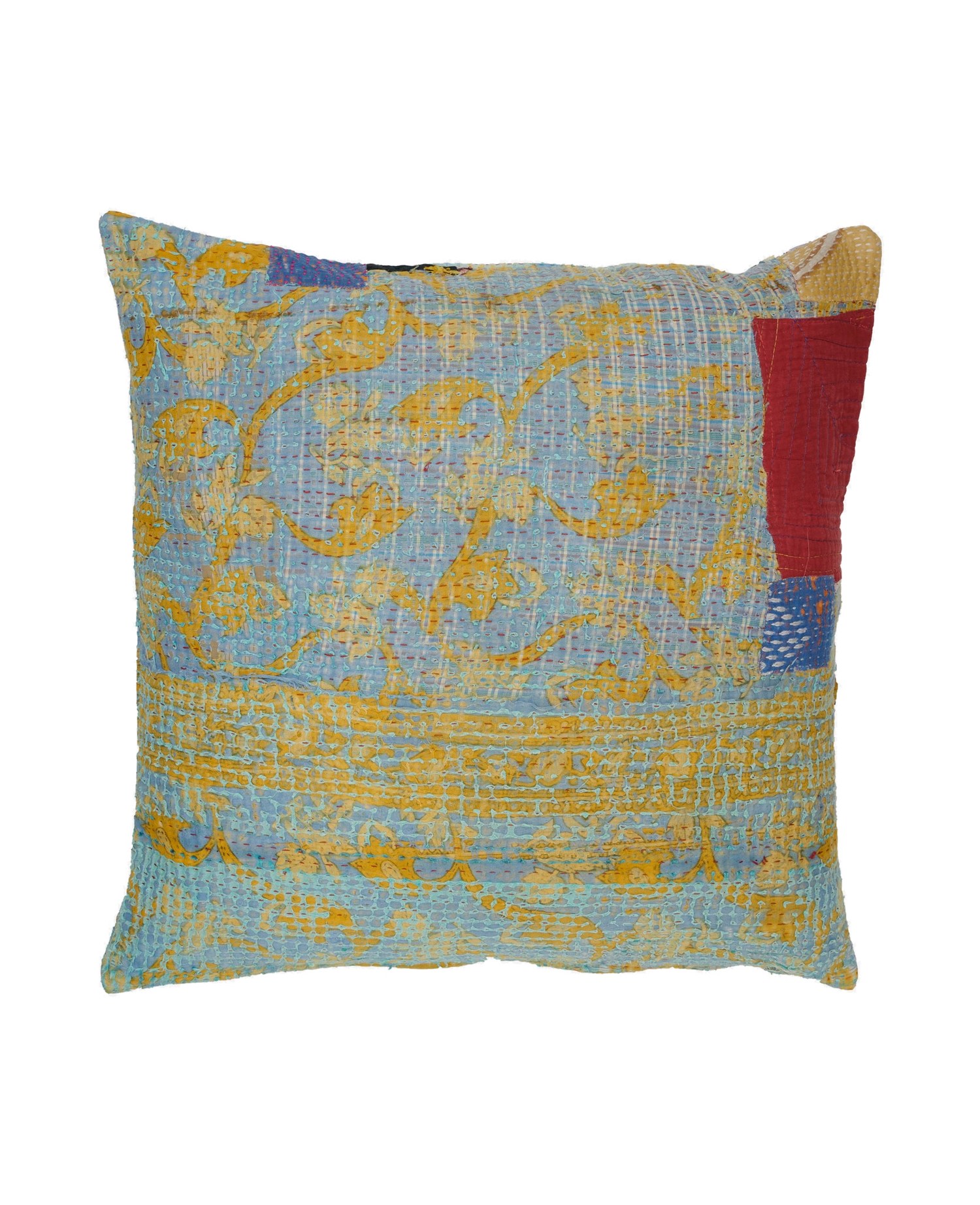 Karma Pillow Case (50 x 50) - No. 64