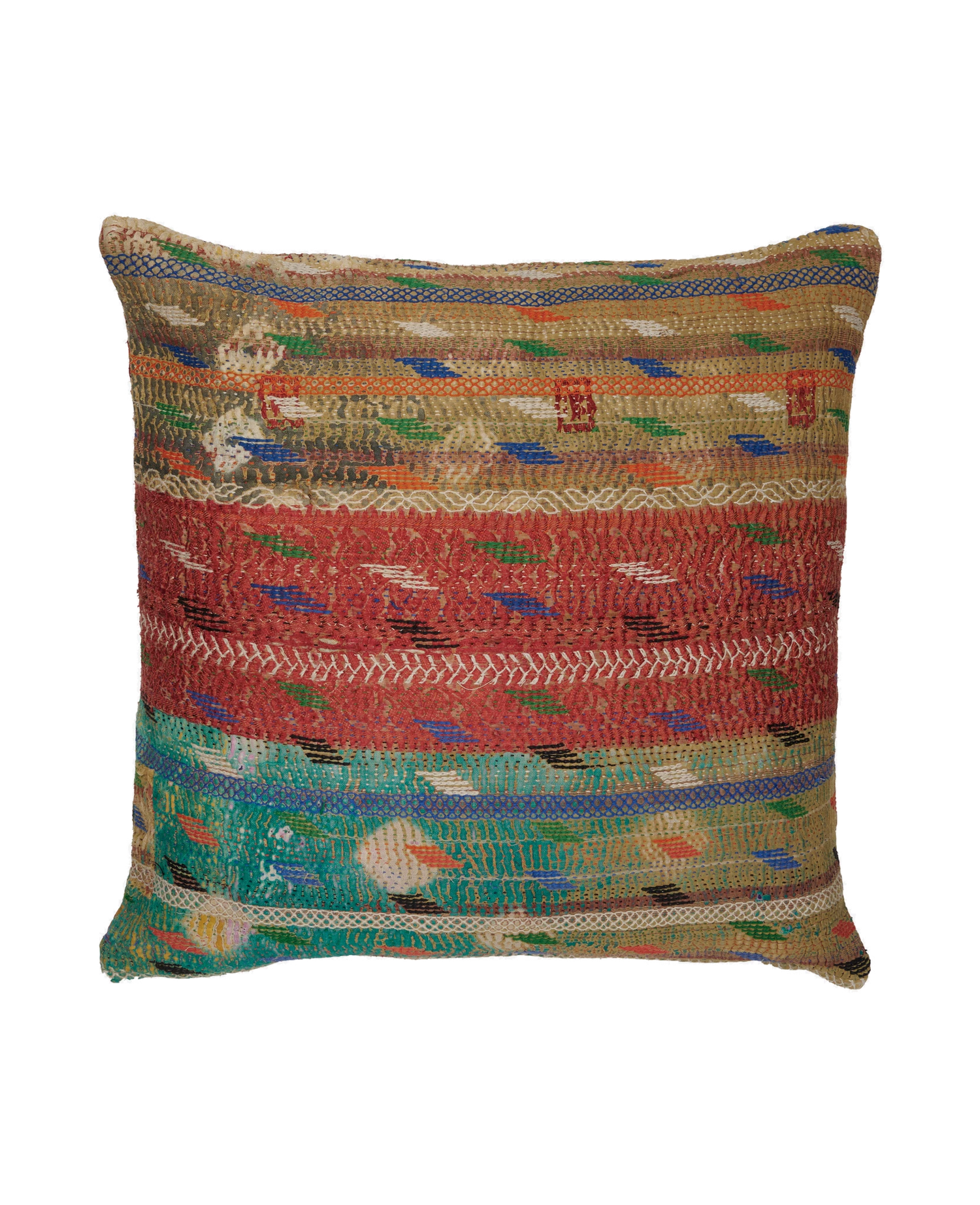 Karma Pillow Case (50 x 50) - No. 65