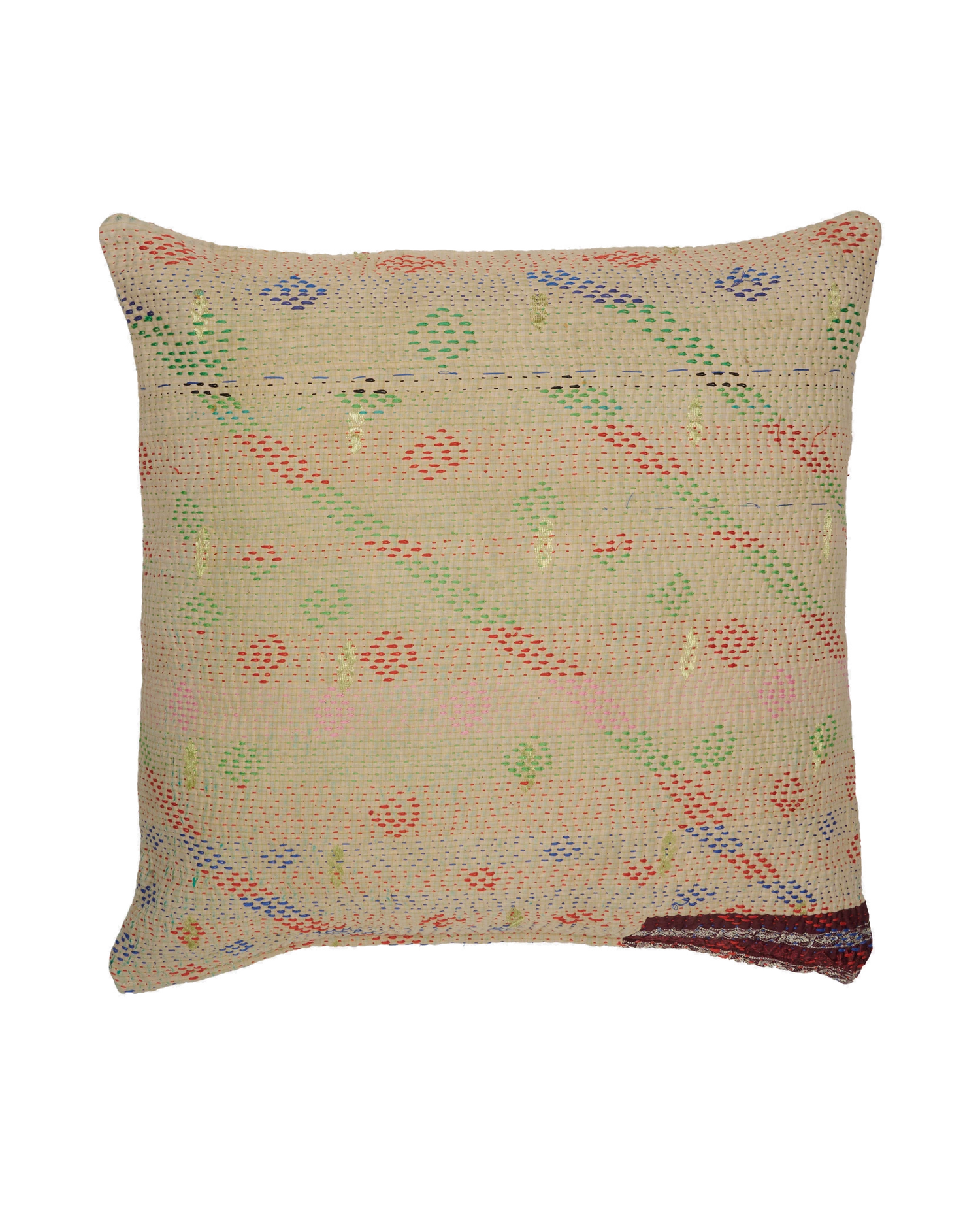 Karma Pillow Case (50 x 50) - No. 67