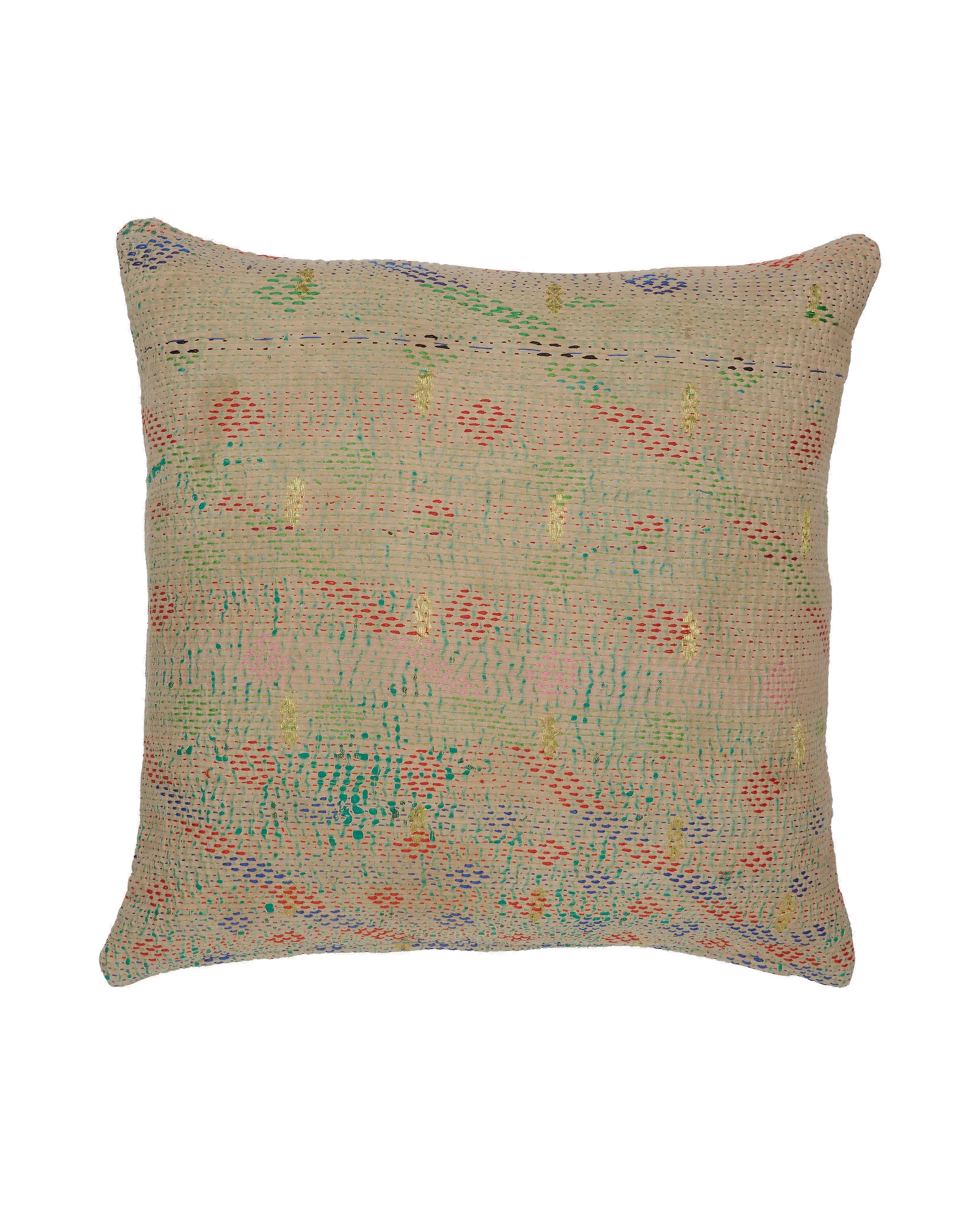 Karma Pillow Case (50 x 50) - No. 68