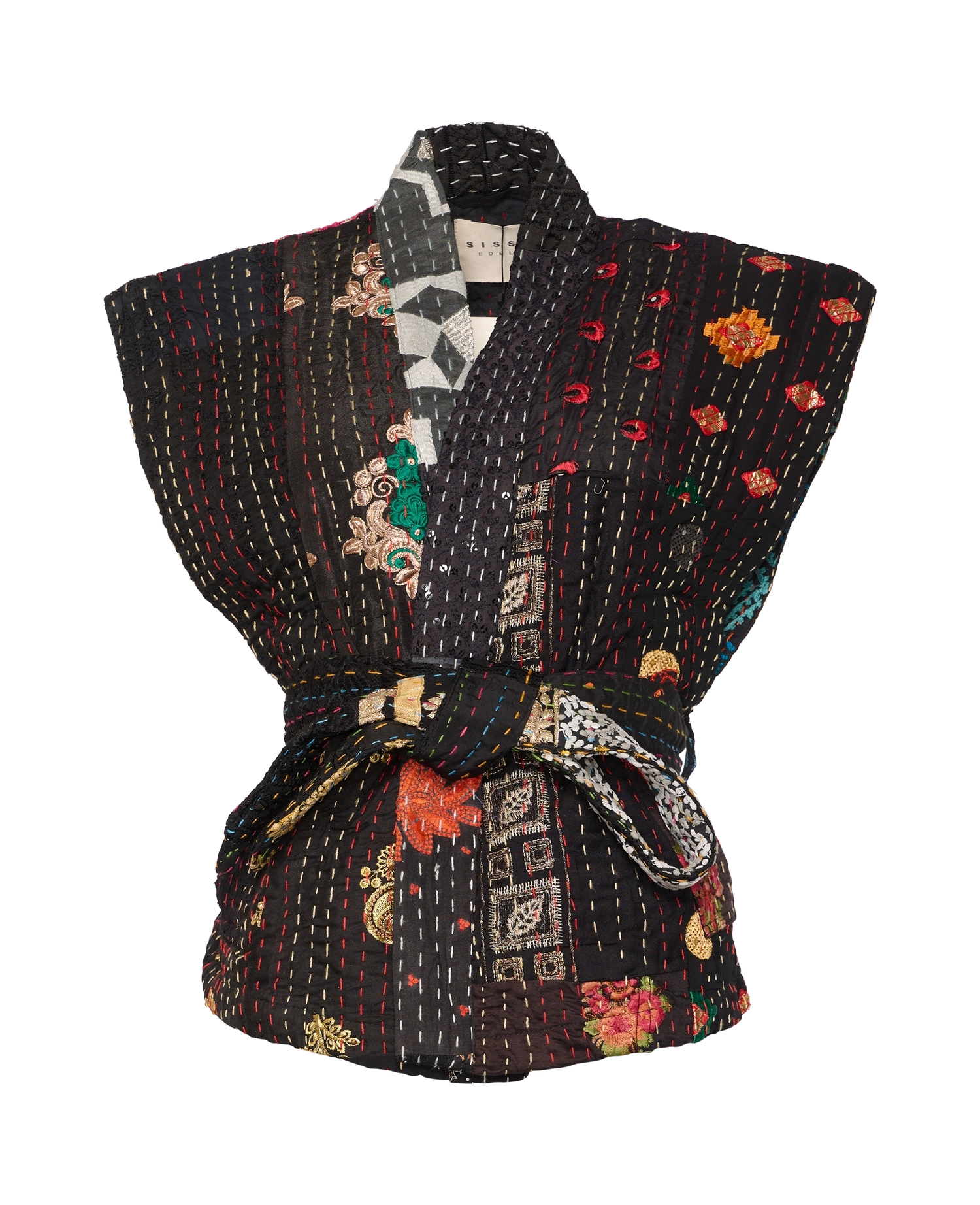 Nellie Vest - No. 171