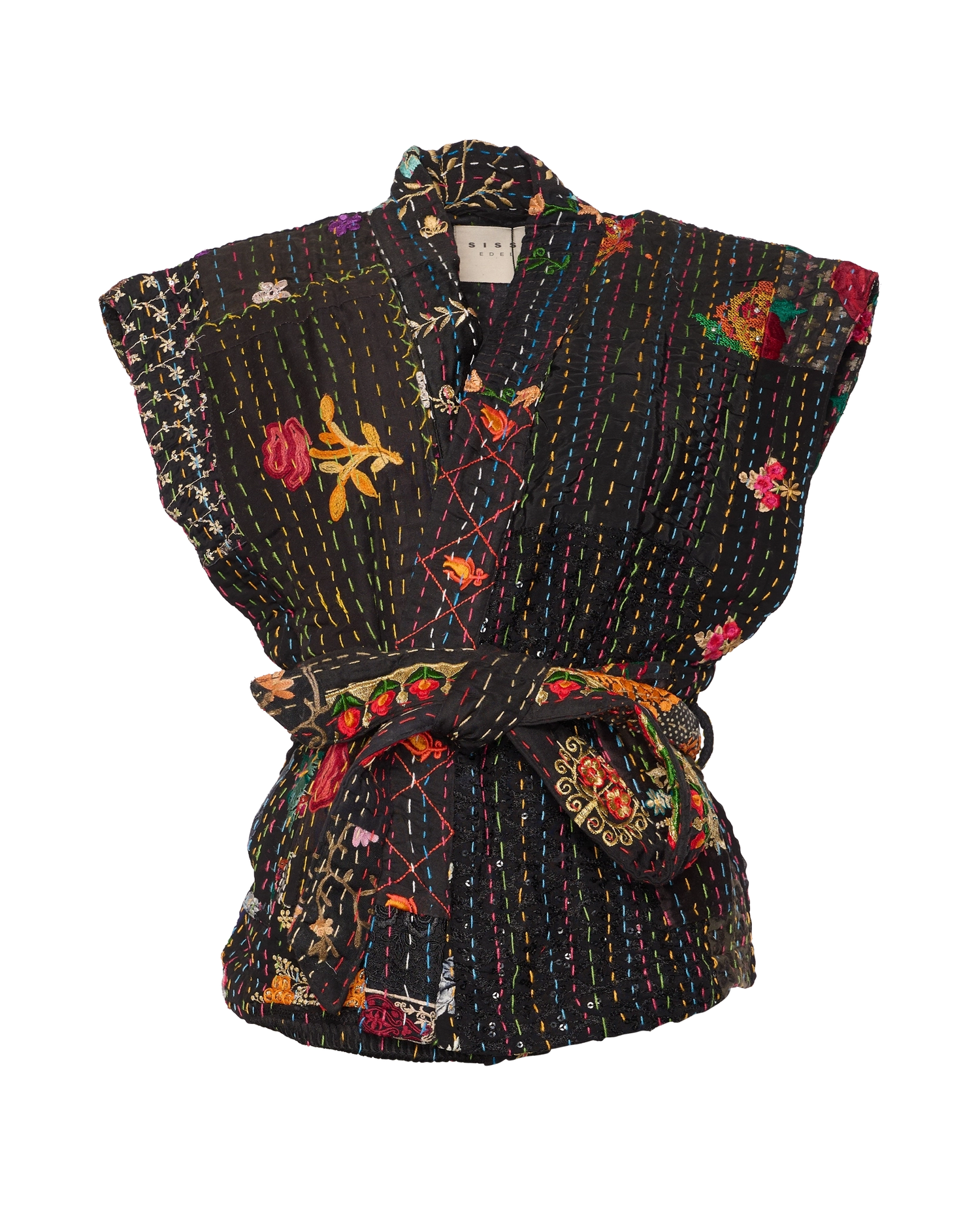 Nellie Vest - No. 180