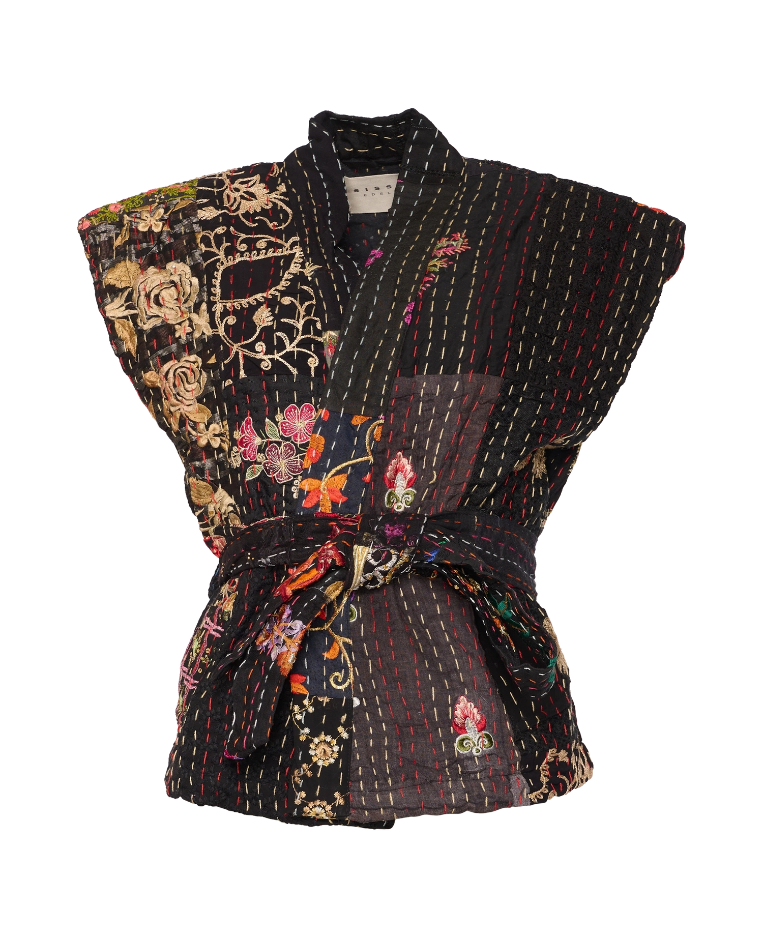 Nellie Vest - No. 183