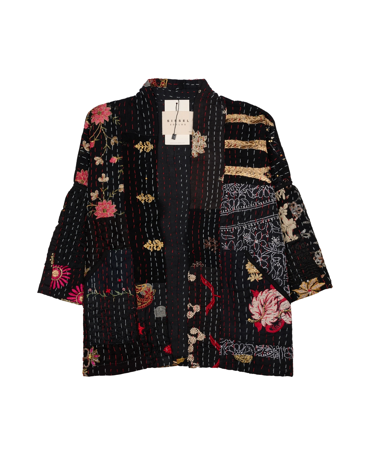 Tallulah Jacket - No. 130