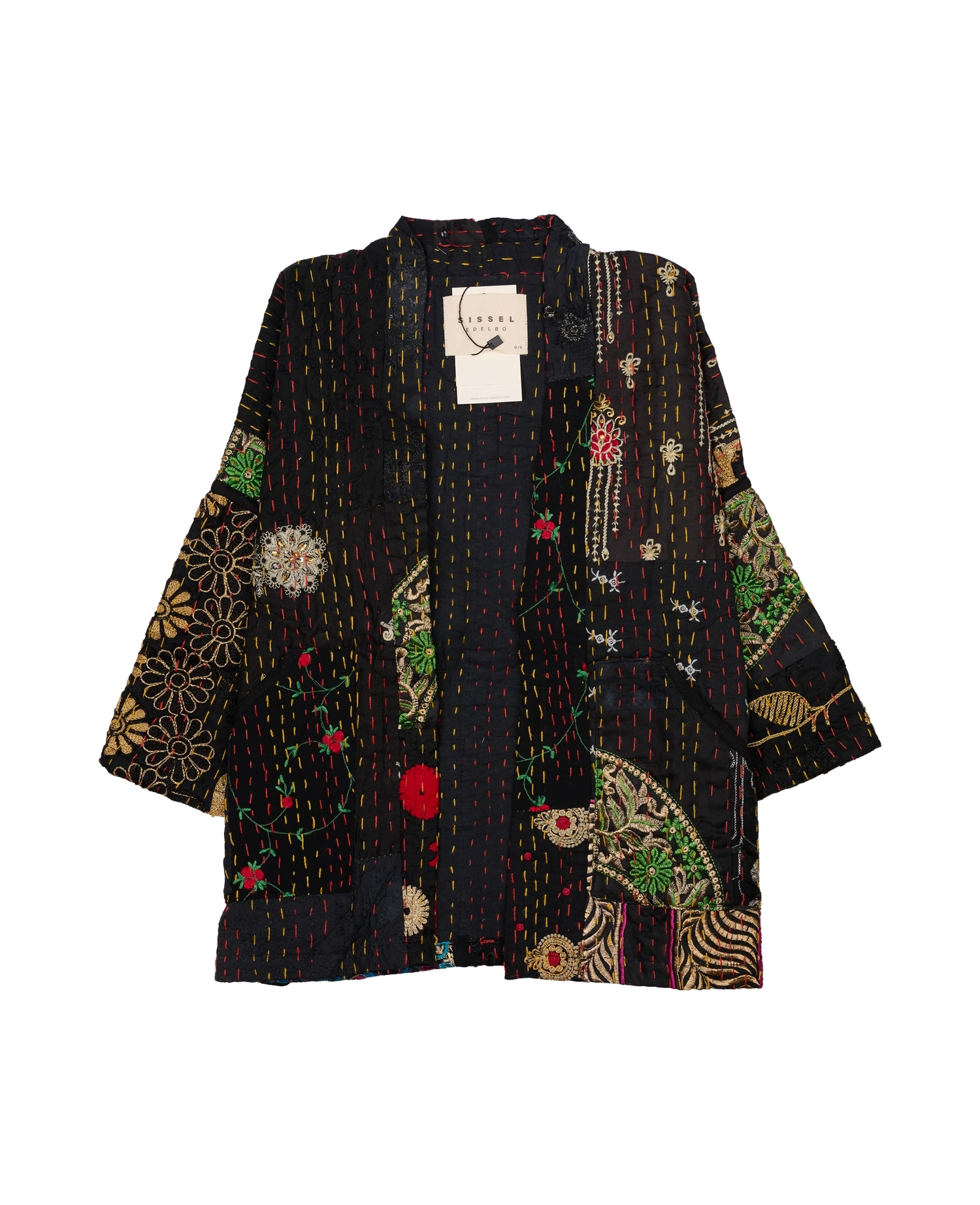 Tallulah Jacket - No. 133