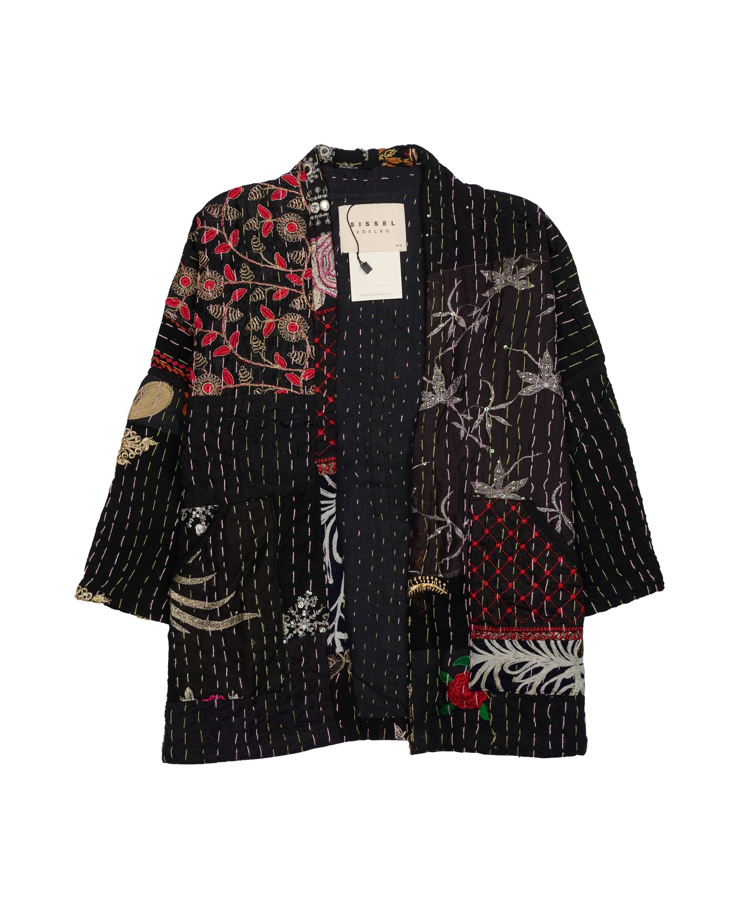 Tallulah Jacket - No. 141