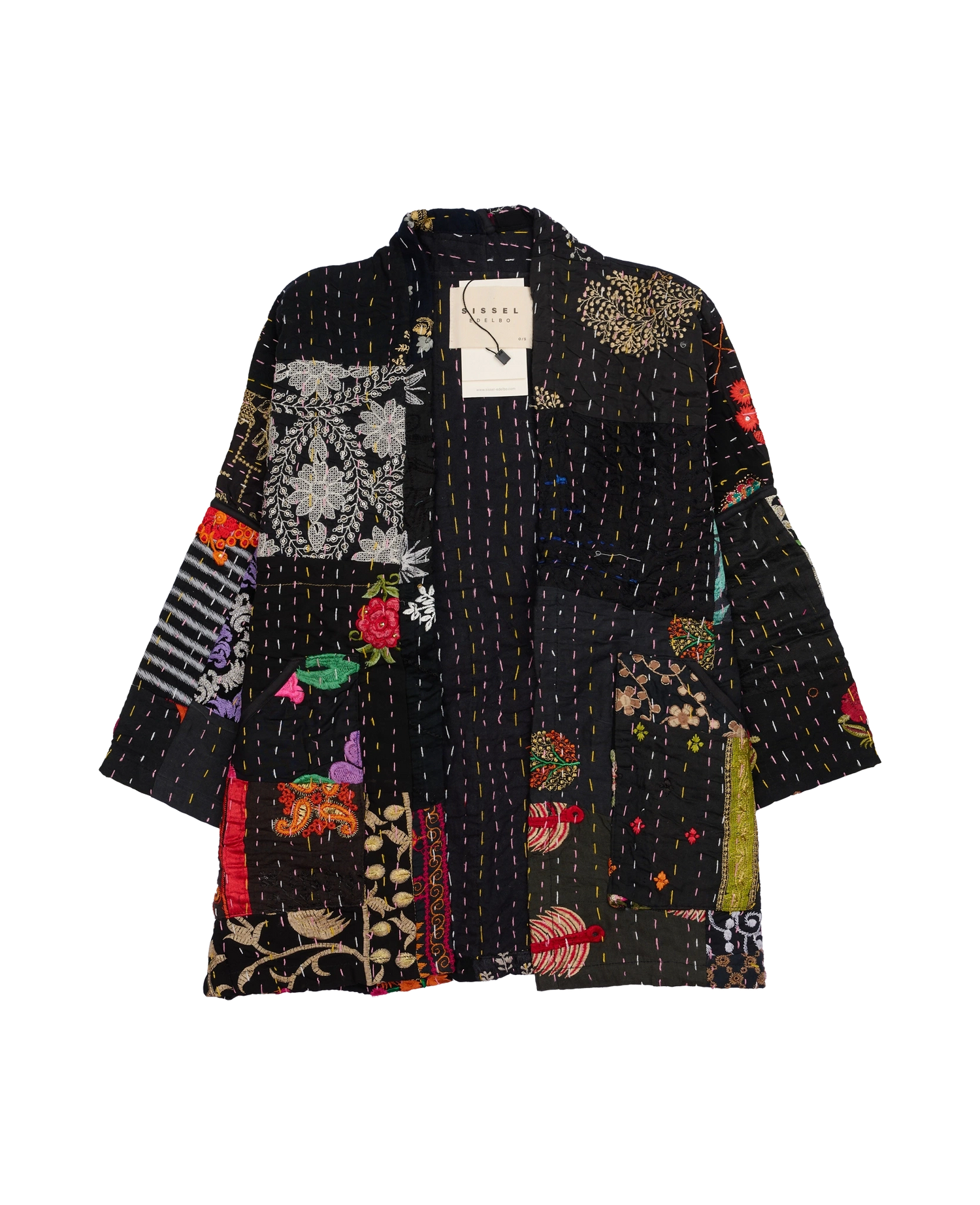 Tallulah Jacket - No. 157