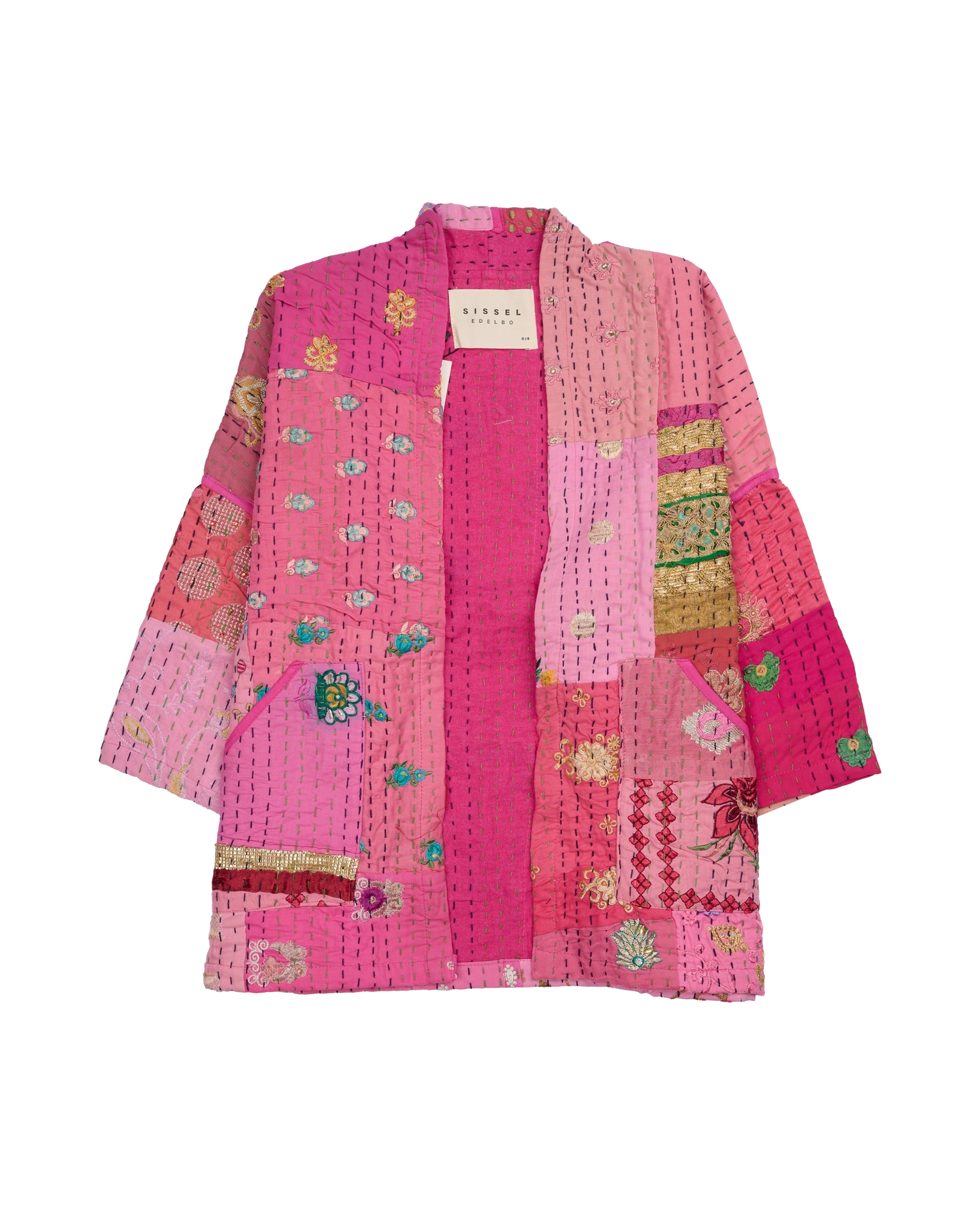 Tallulah Jacket - No. 158