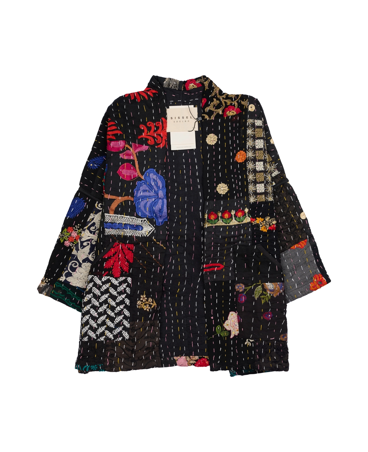Tallulah Jacket - No. 167