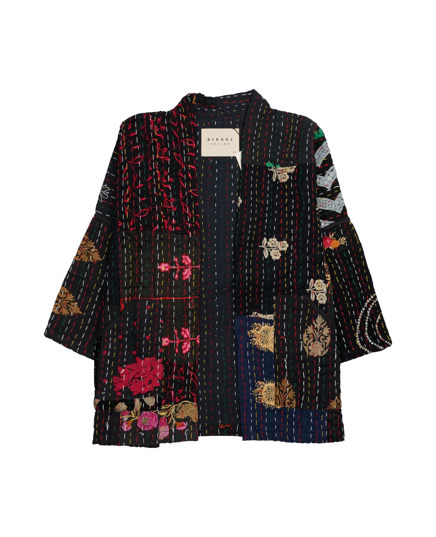 Tallulah Jacket - No. 169