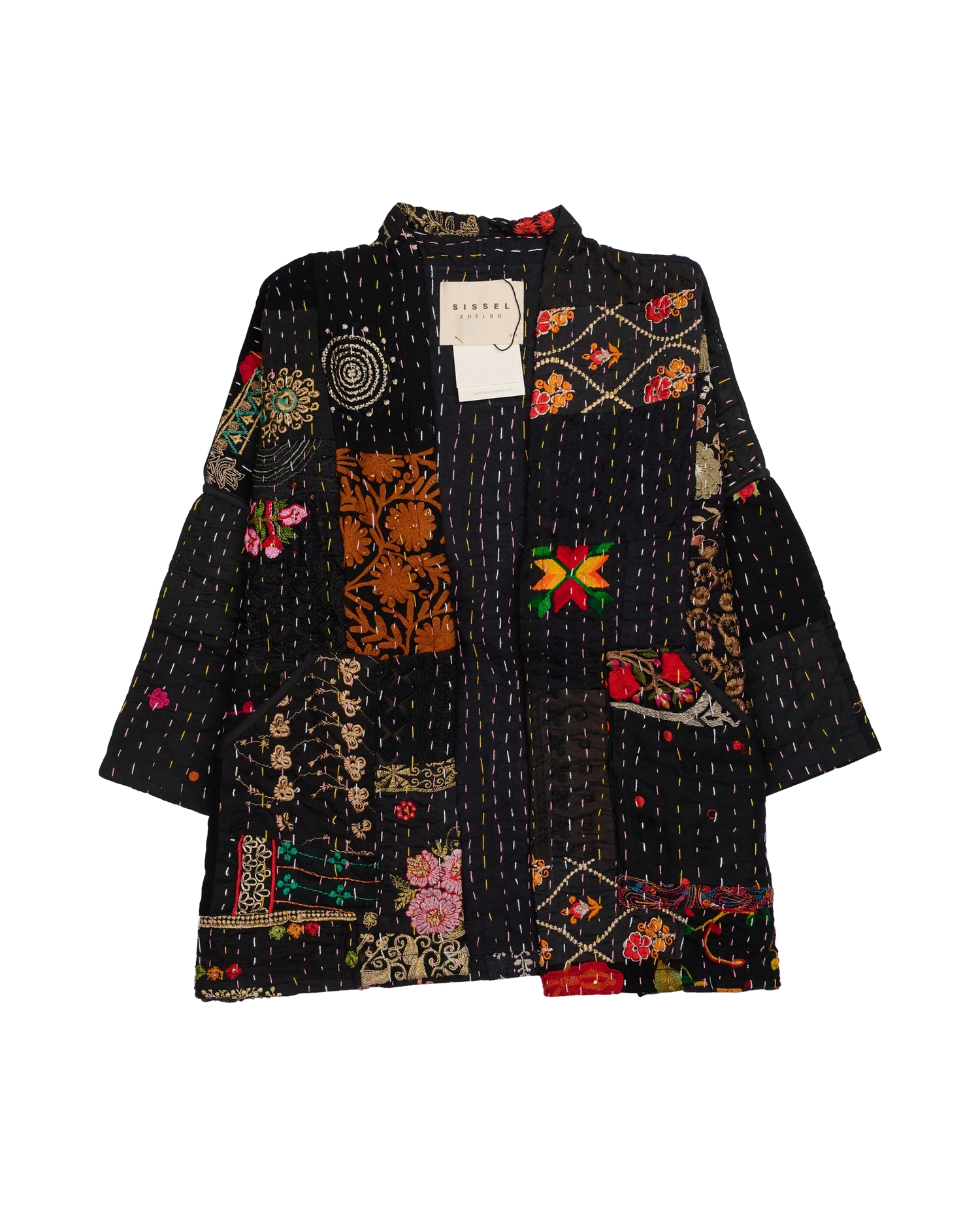 Tallulah Jacket - No. 173