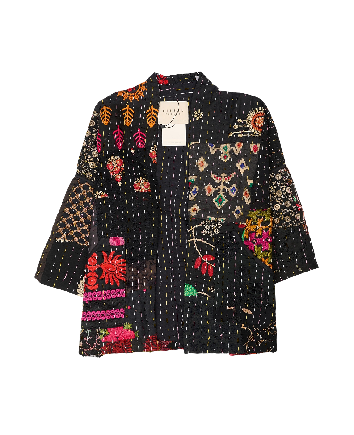 Tallulah Jacket - No. 179