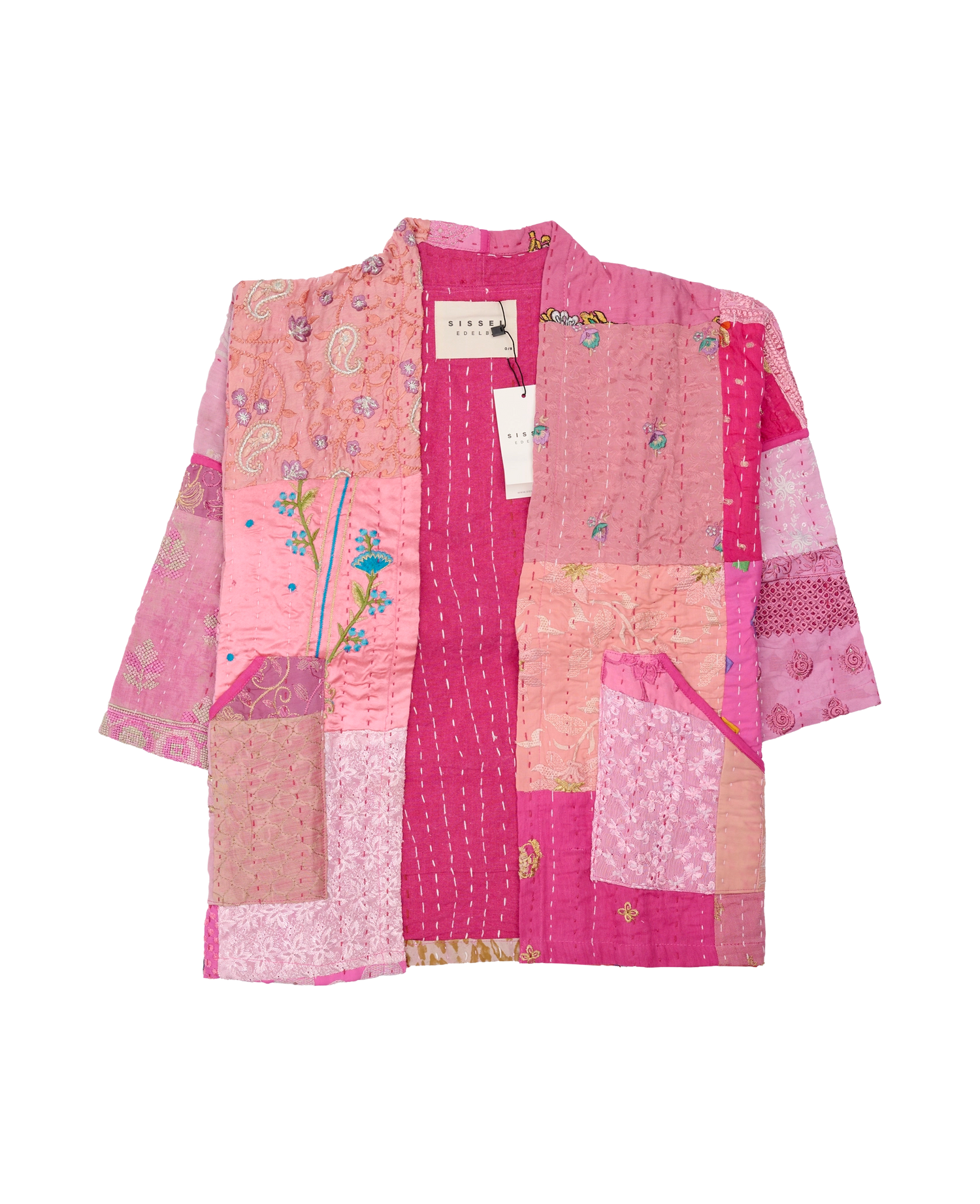 Tallulah Jacket - No. 18