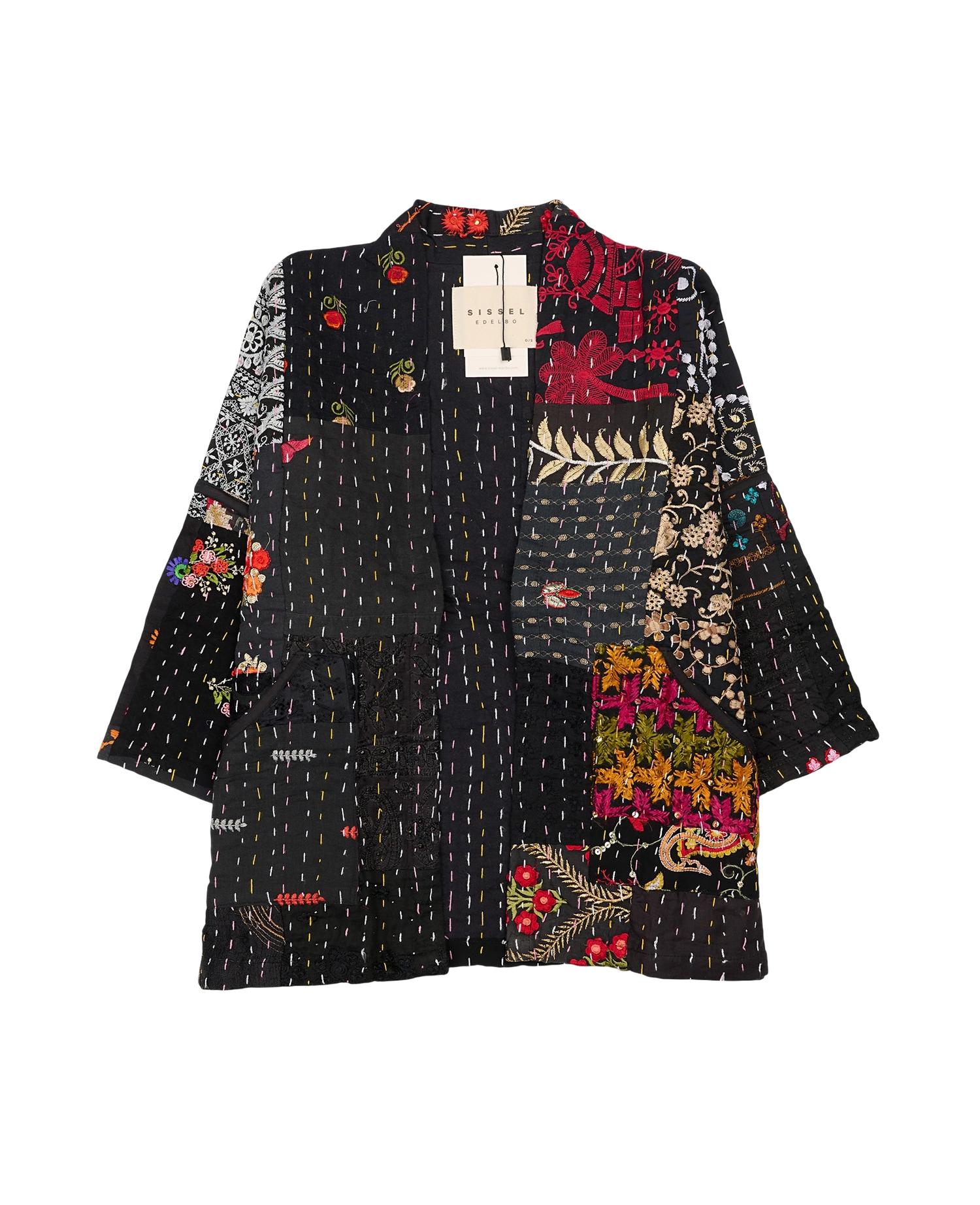 Tallulah Jacket - No. 185
