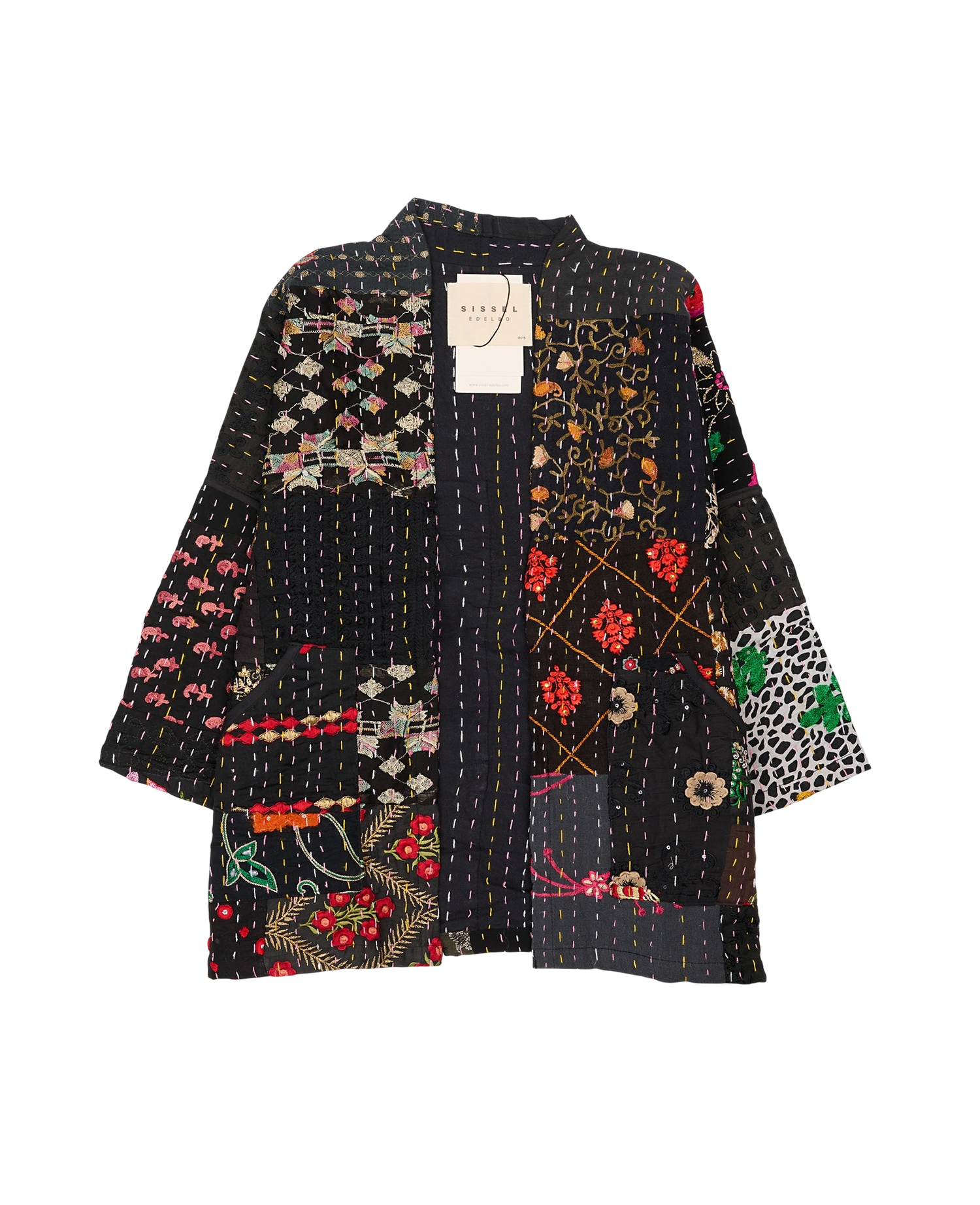 Tallulah Jacket - No. 194