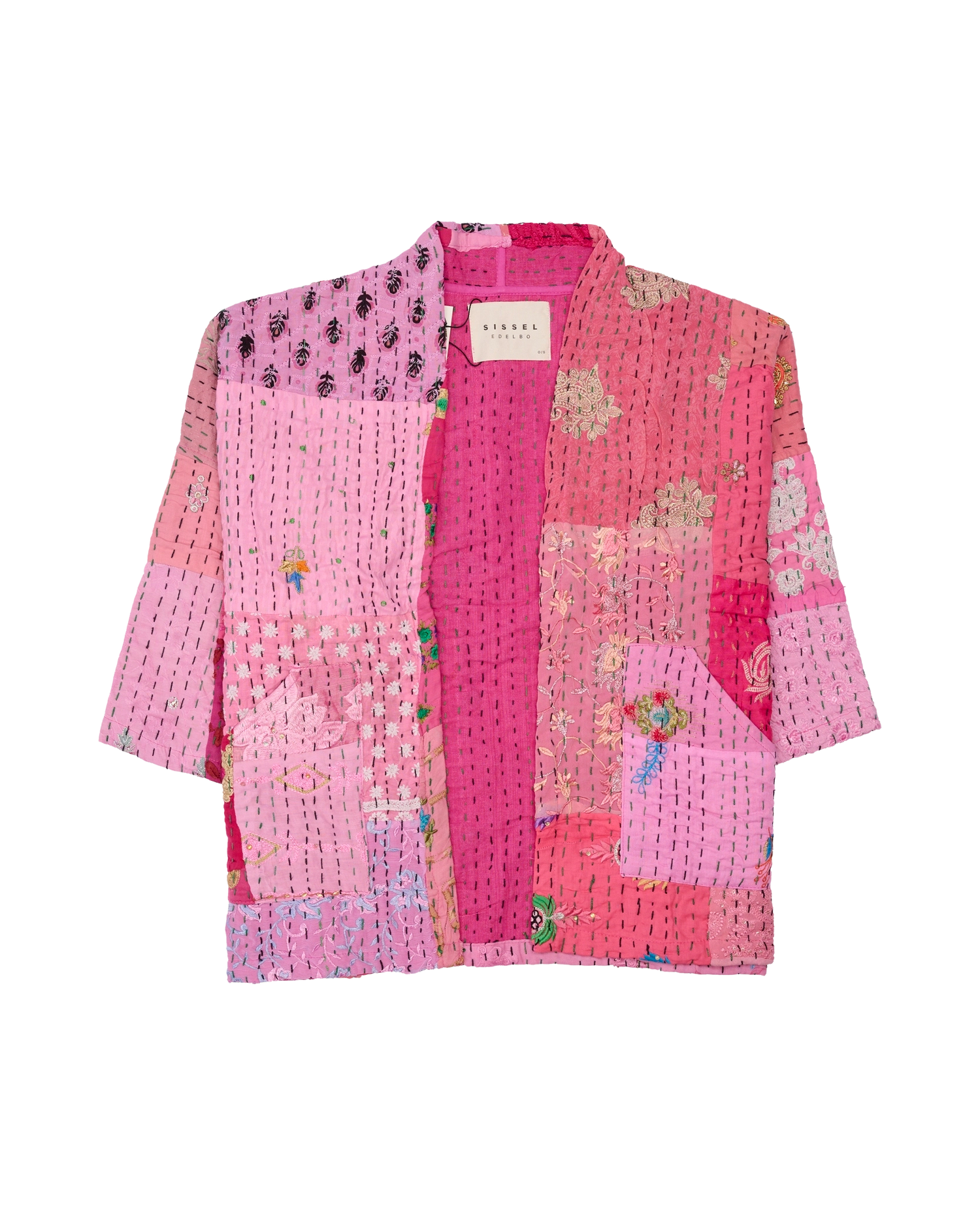 Tallulah Jacket - No. 21