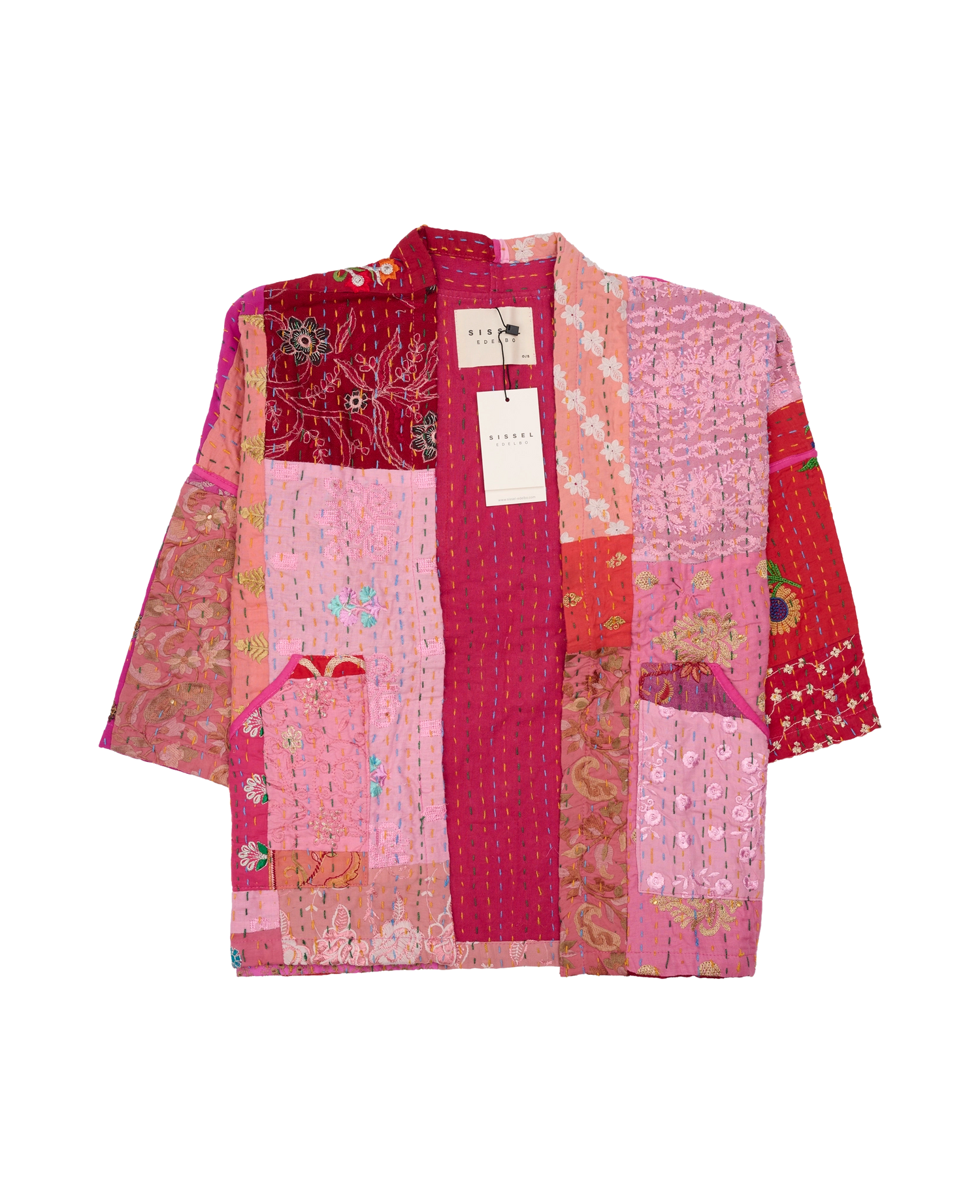 Tallulah Jacket - No. 28