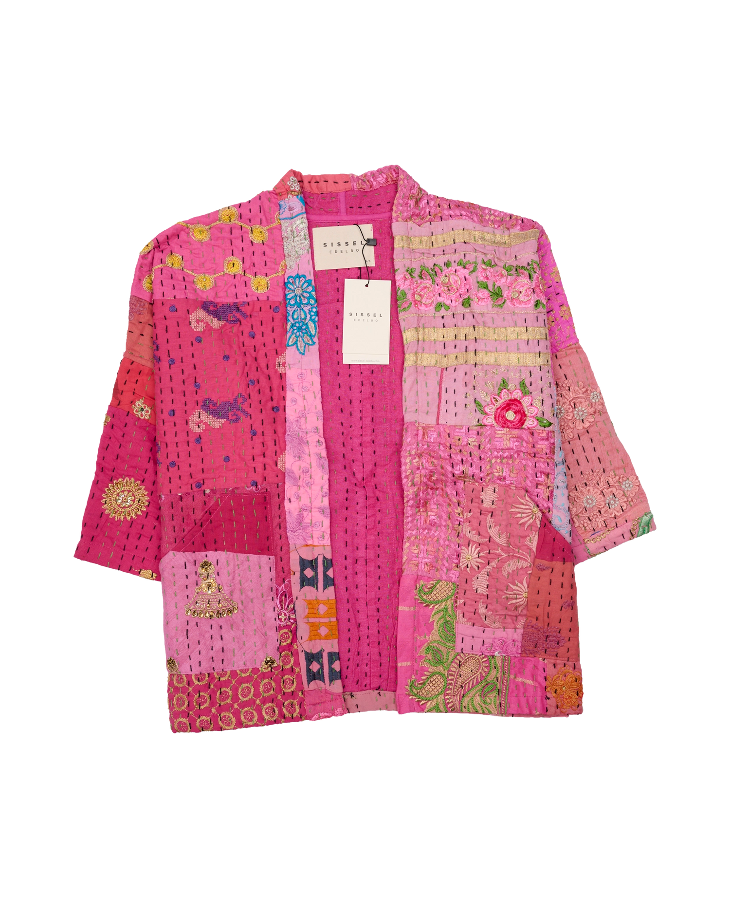 Tallulah Jacket - No. 33