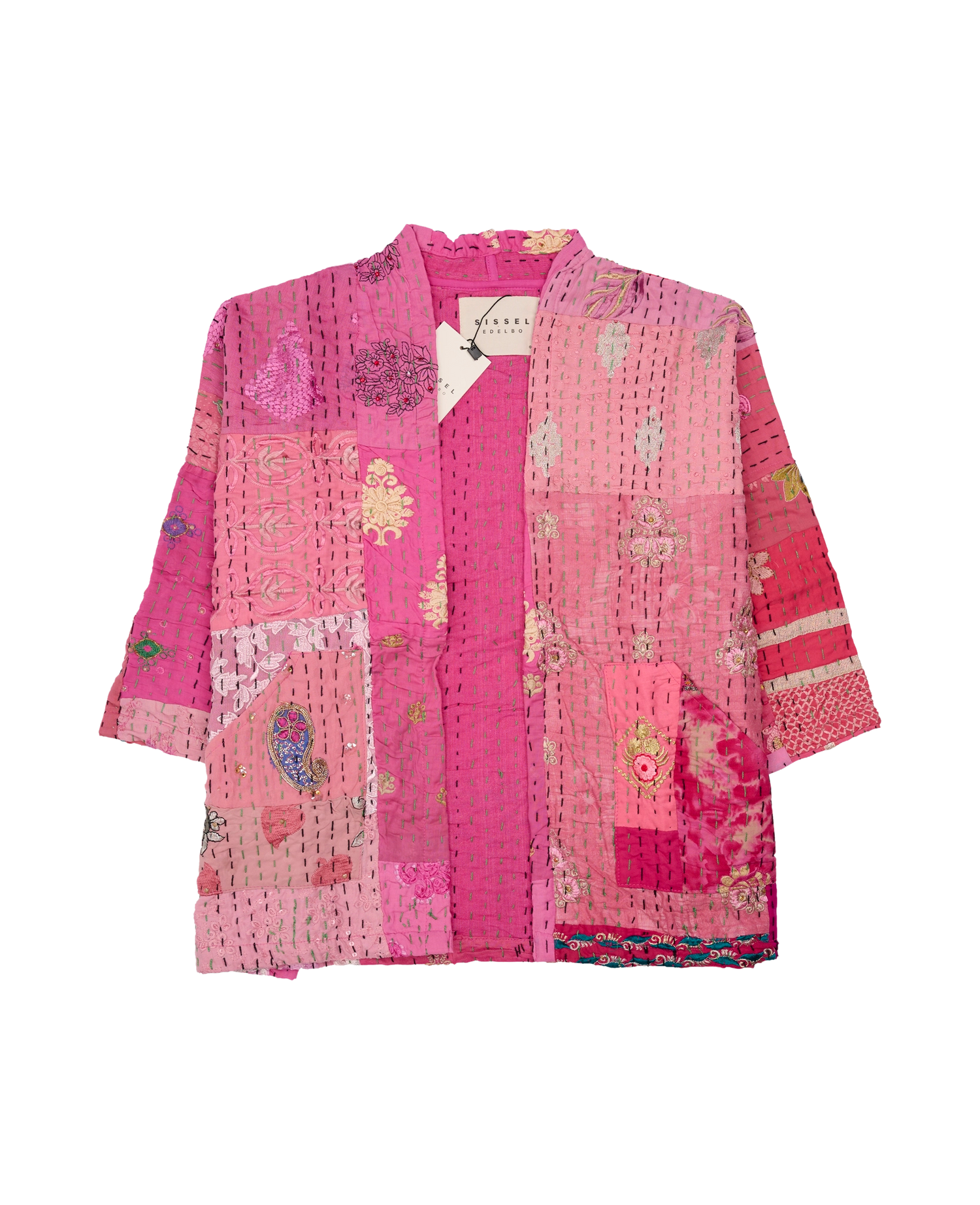Tallulah Jacket - No. 45
