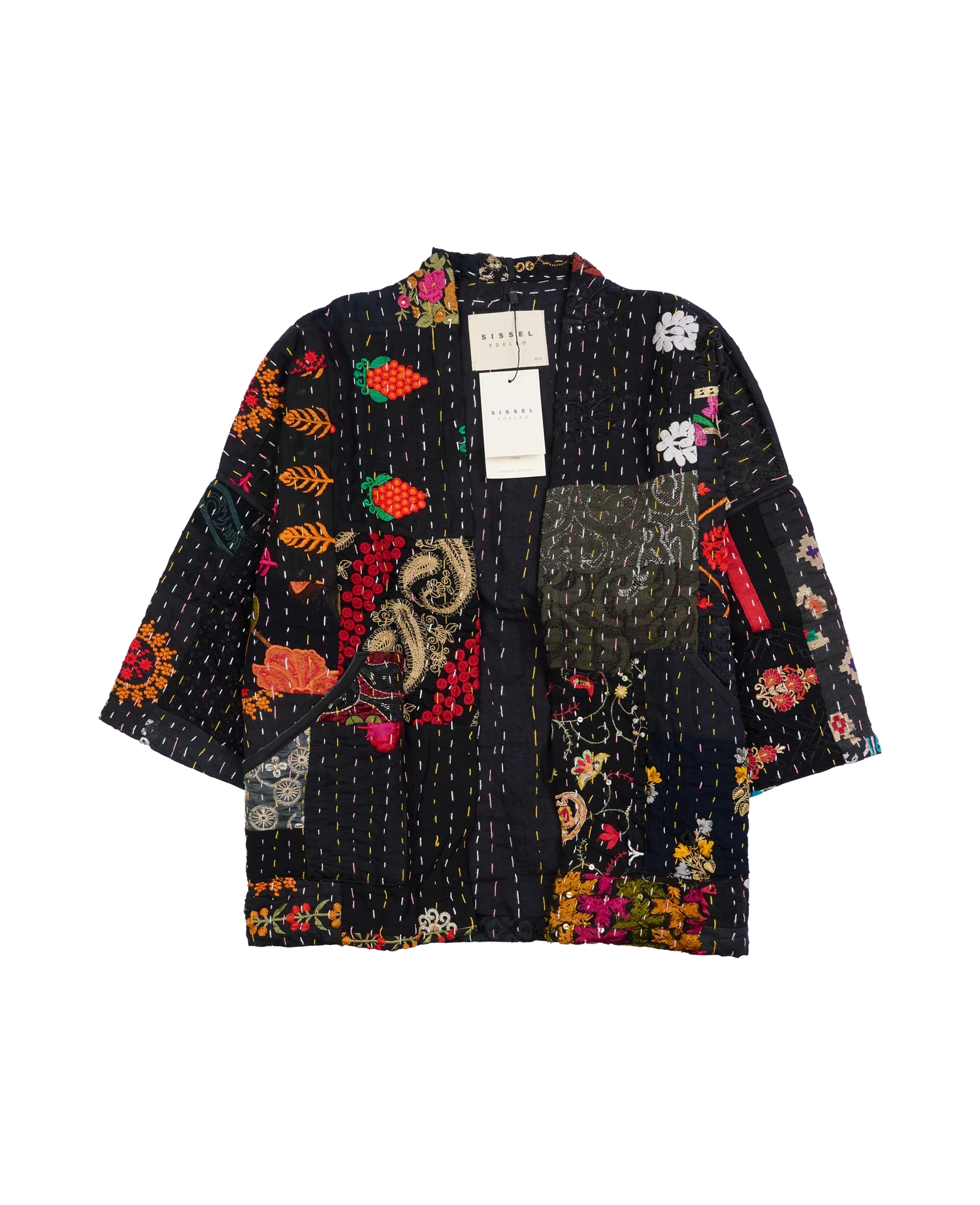 Tallulah Jacket - No. 60