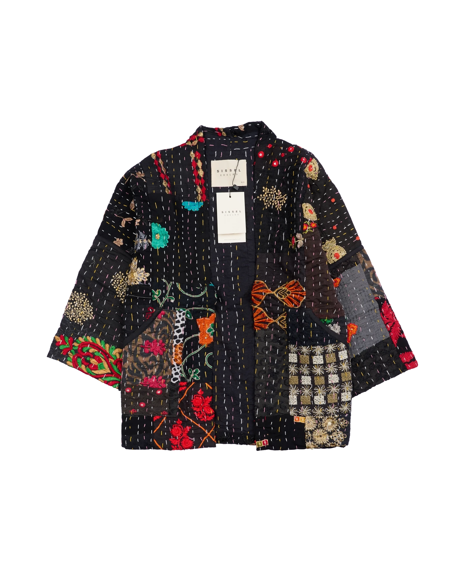 Tallulah Jacket - No. 65