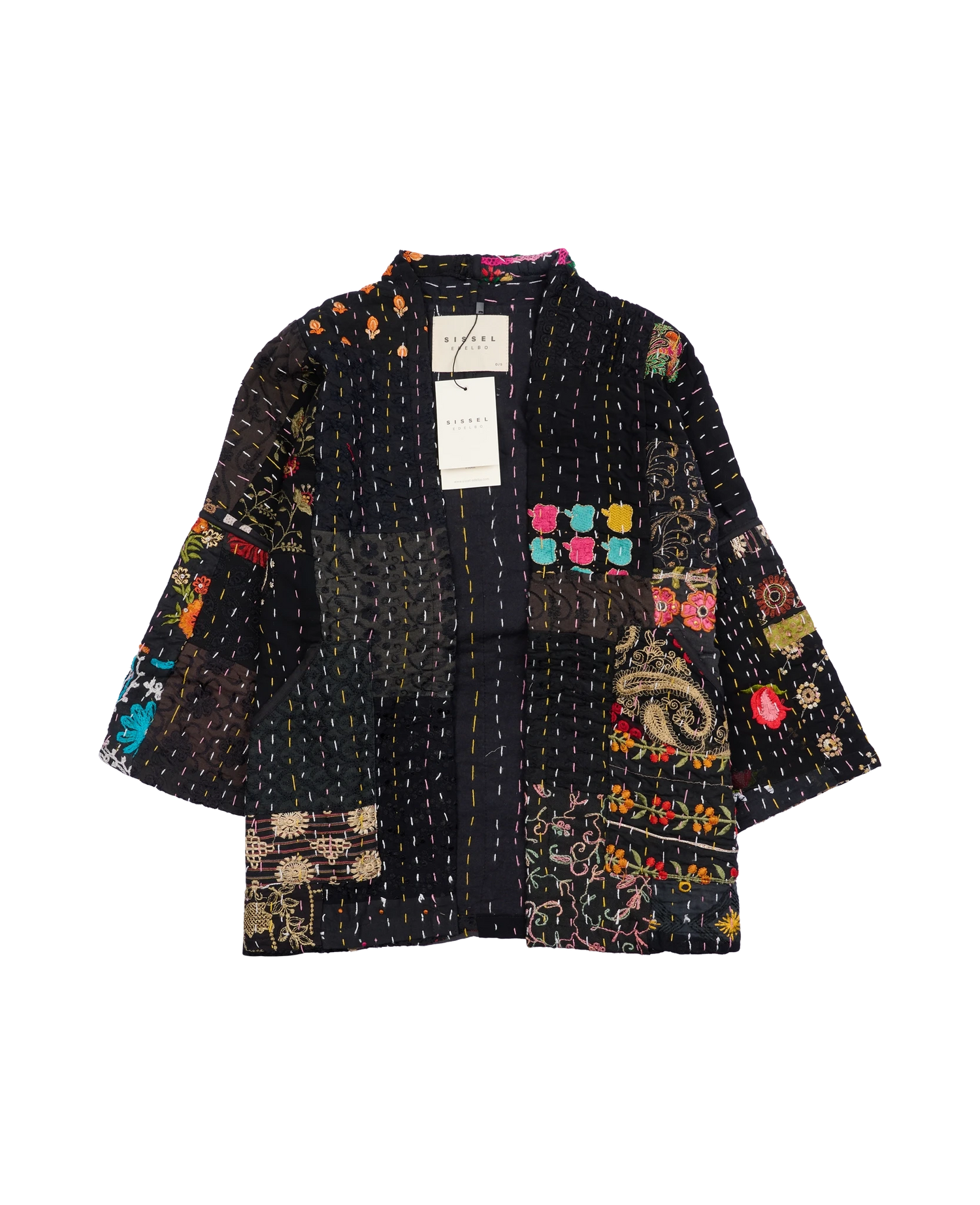 Tallulah Jacket - No. 66