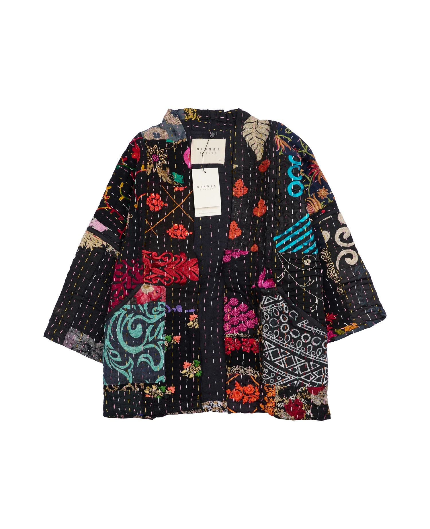 Tallulah Jacket - No. 68