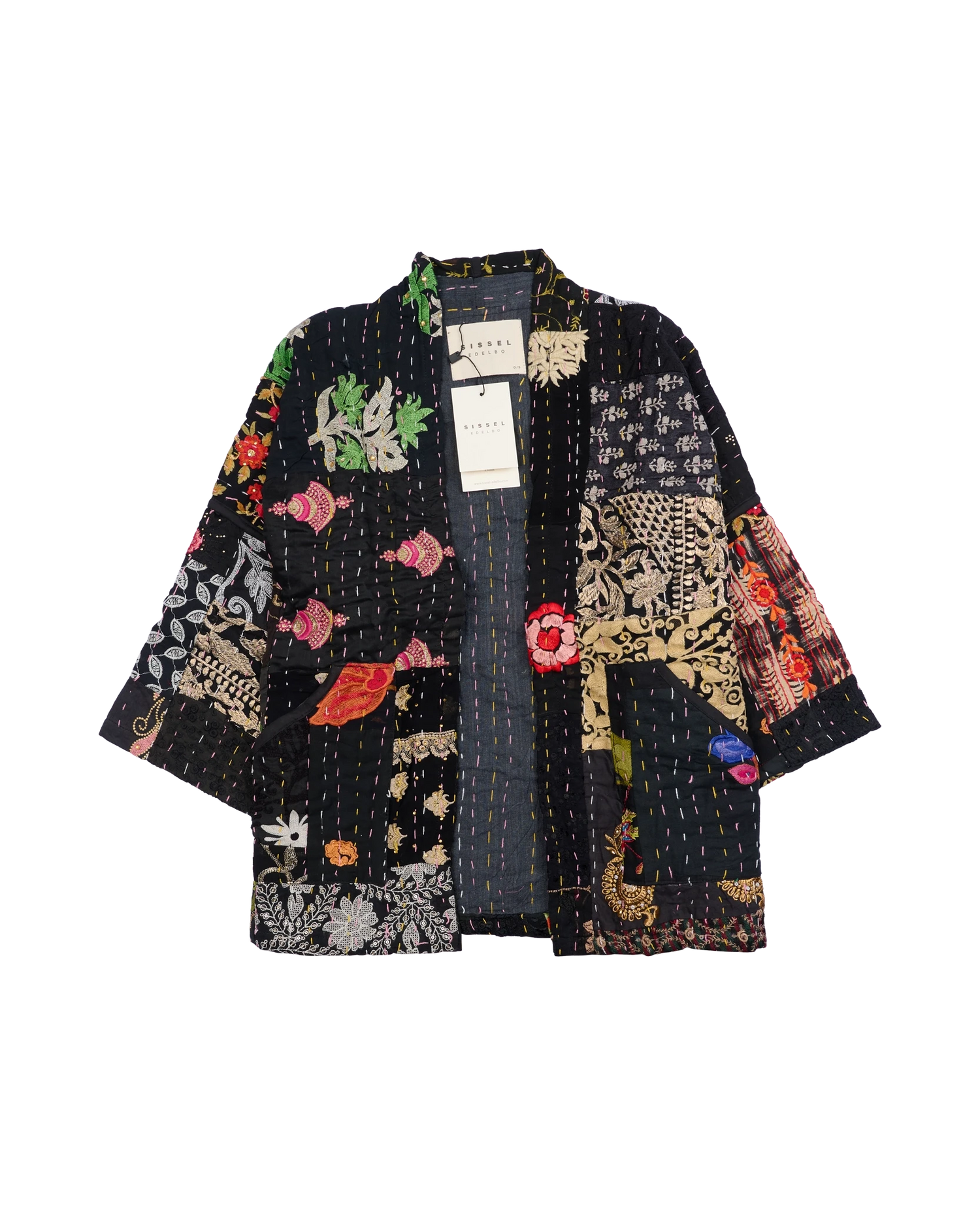 Tallulah Jacket - No. 69