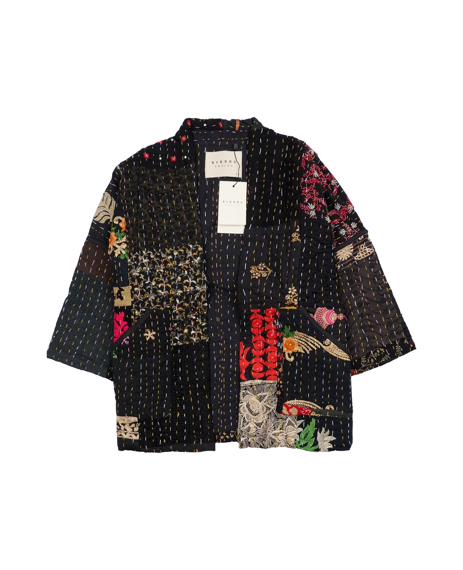 Tallulah Jacket - No. 70