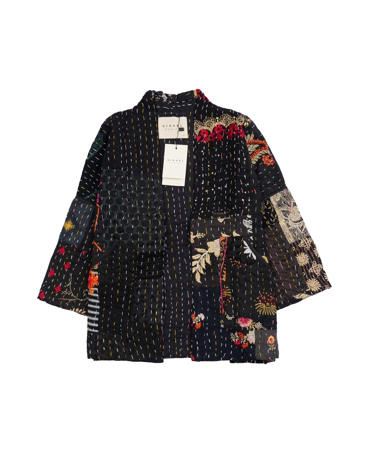 Tallulah Jacket - No. 72