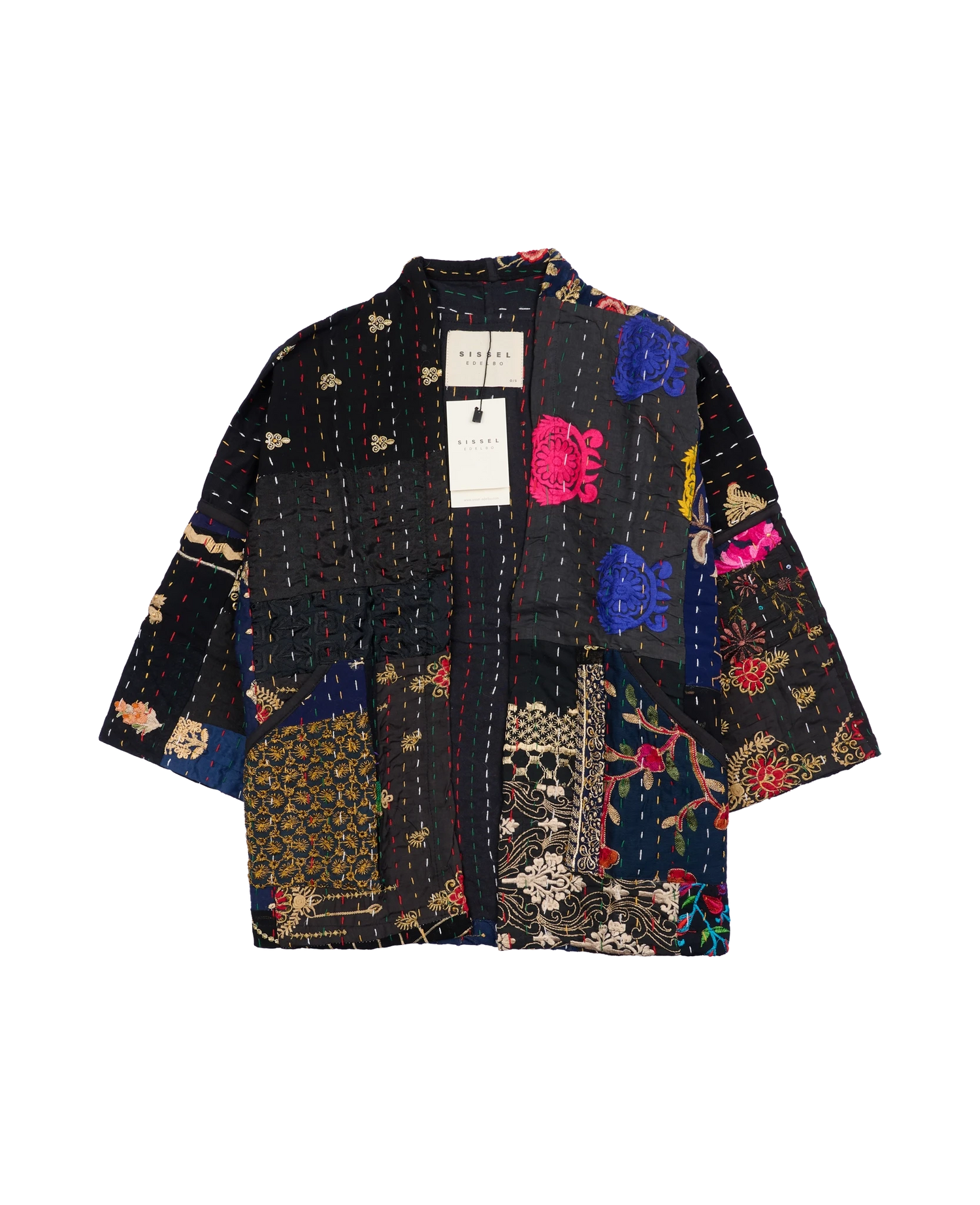 Tallulah Jacket - No. 73