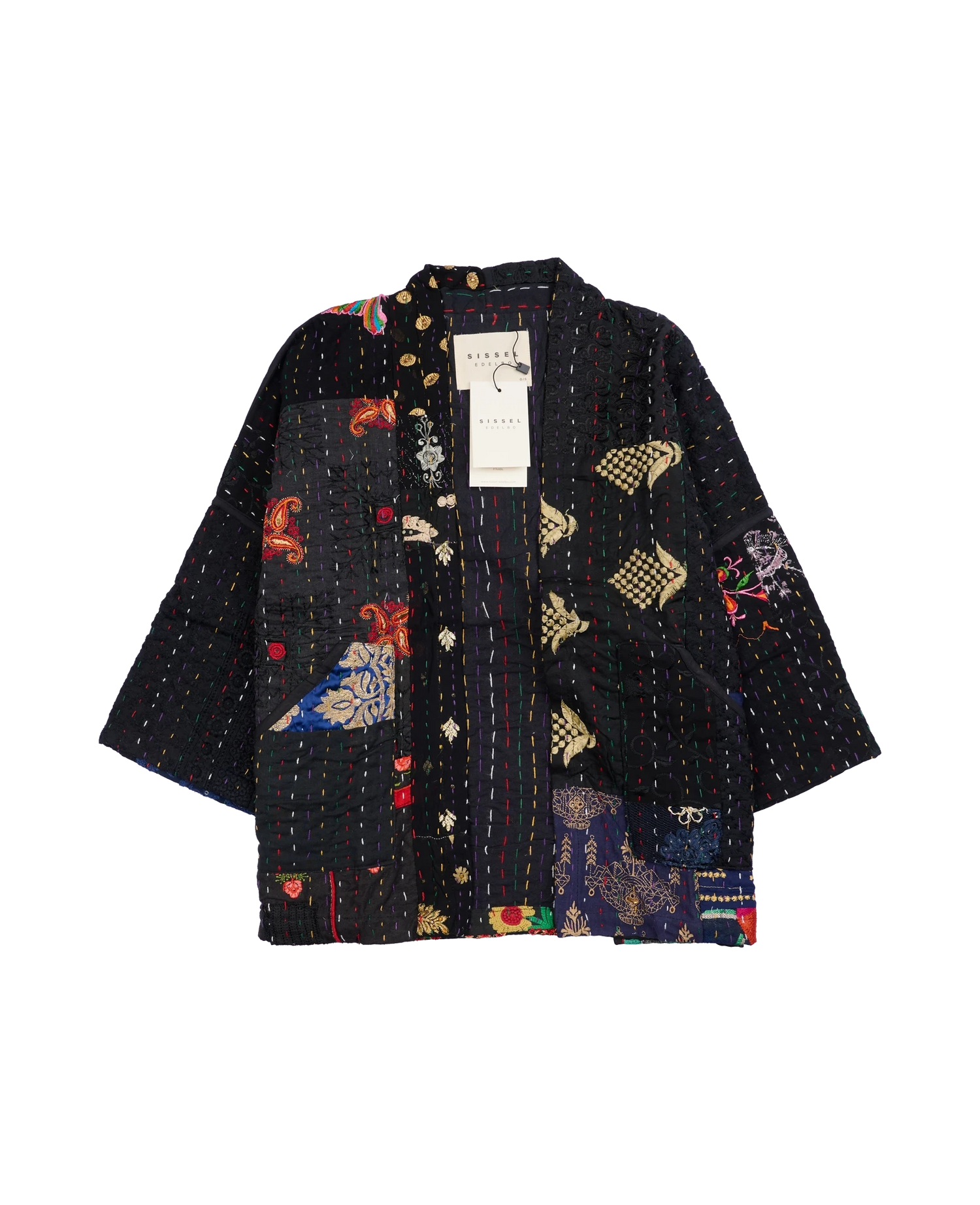 Tallulah Jacket - No. 74