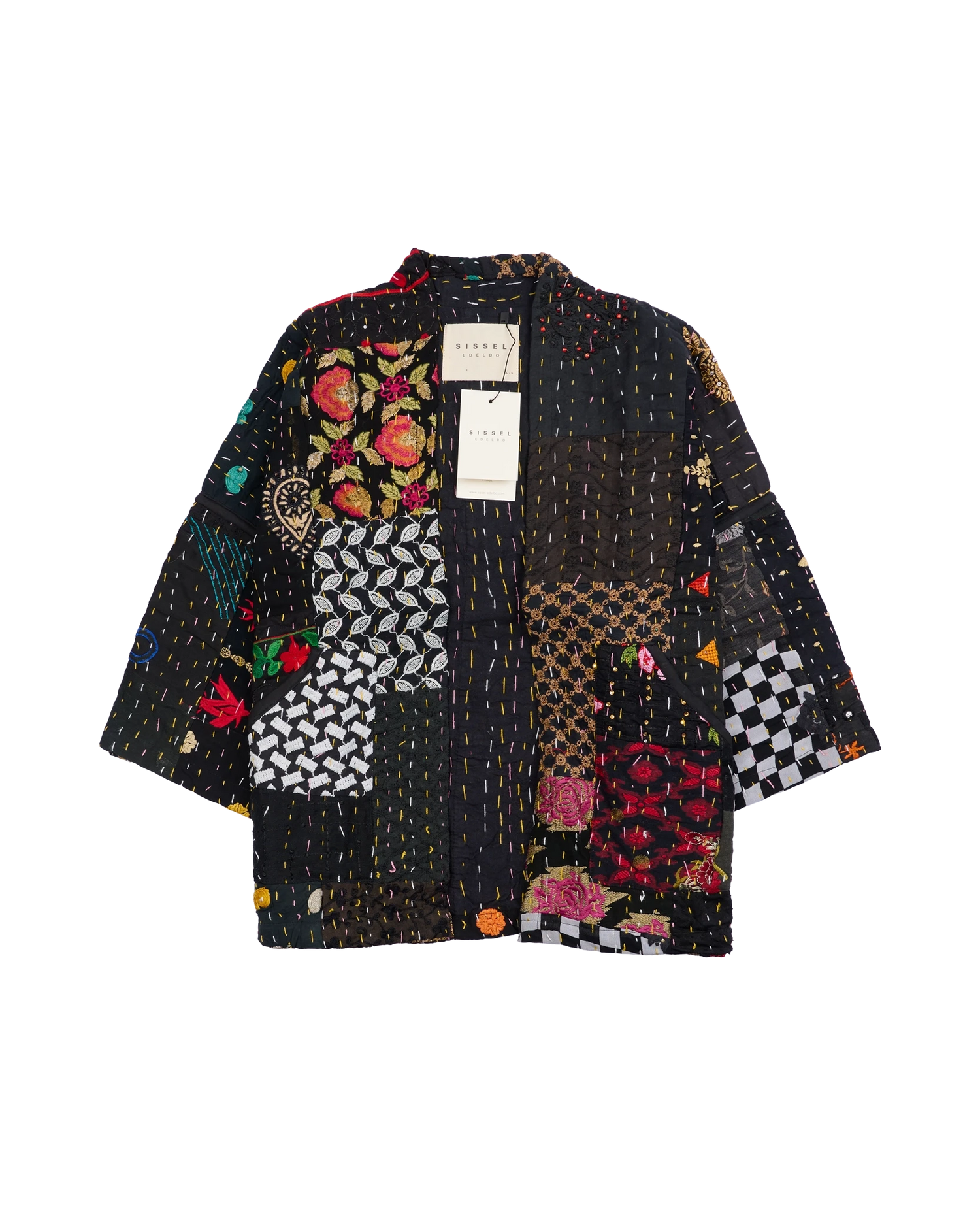 Tallulah Jacket - No. 75