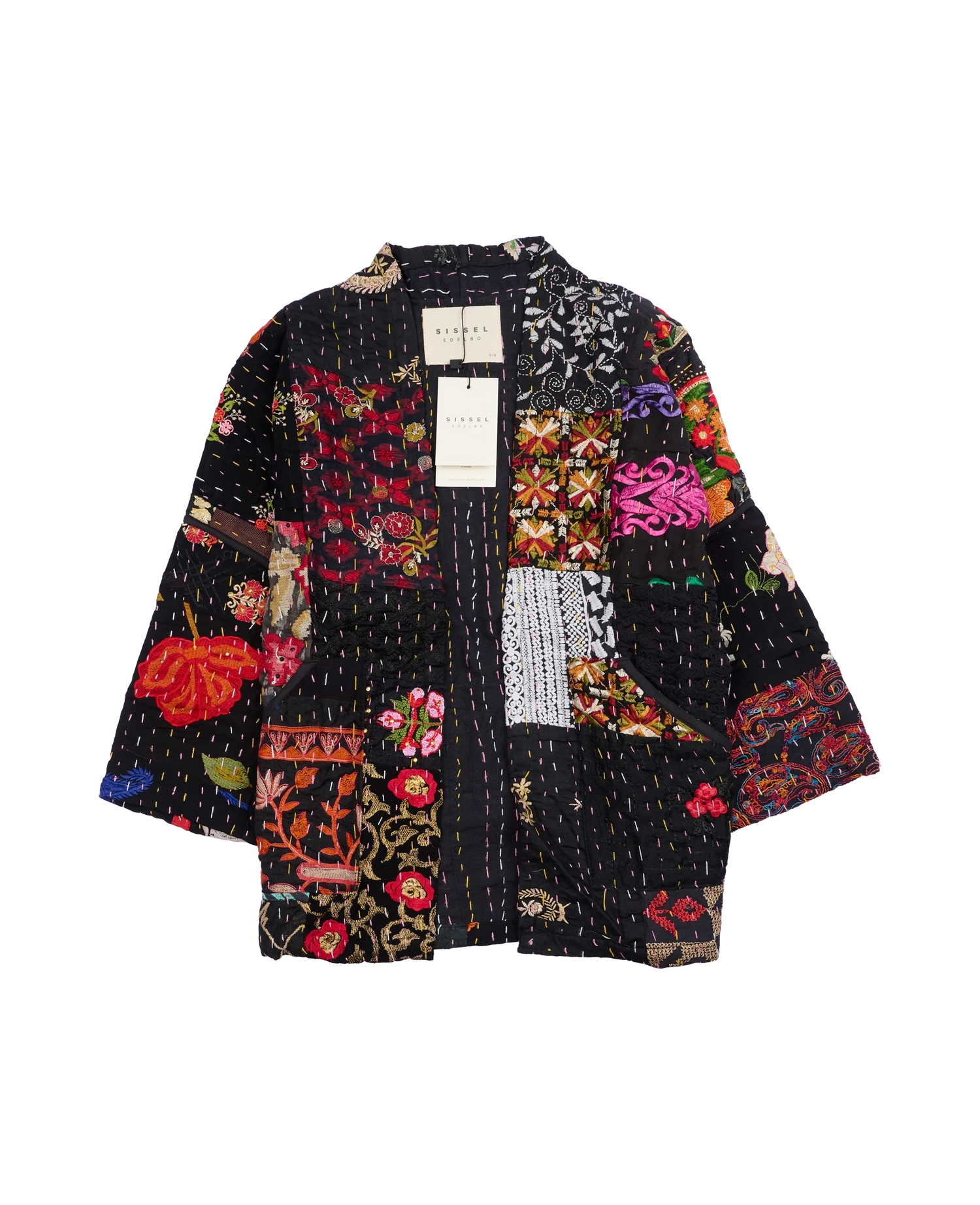 Tallulah Jacket - No. 77