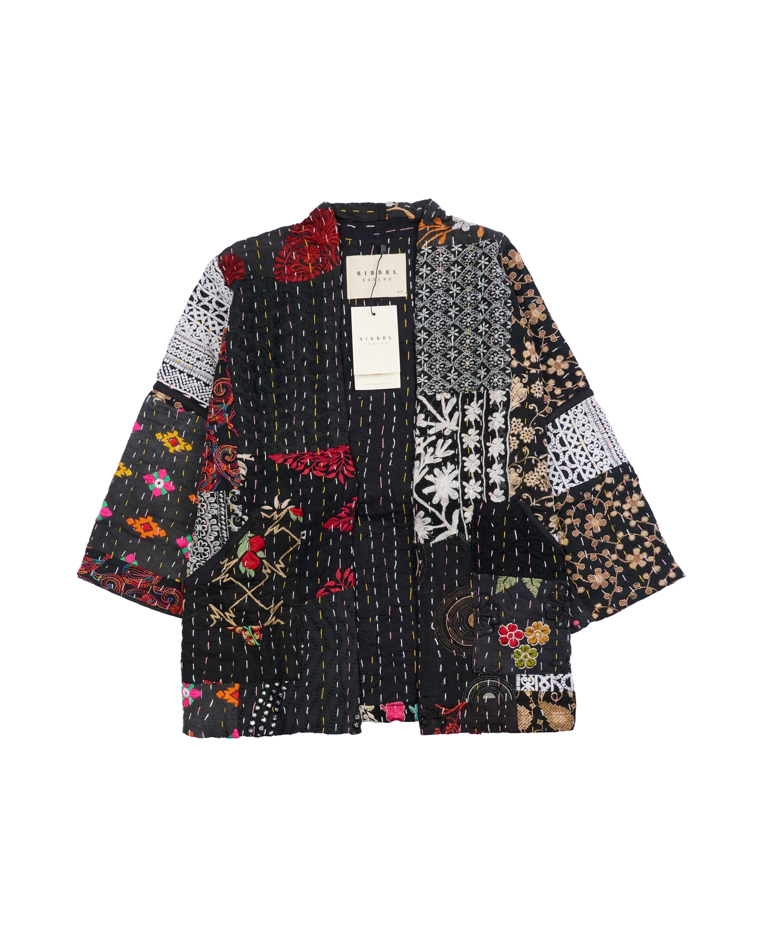 Tallulah Jacket - No. 78