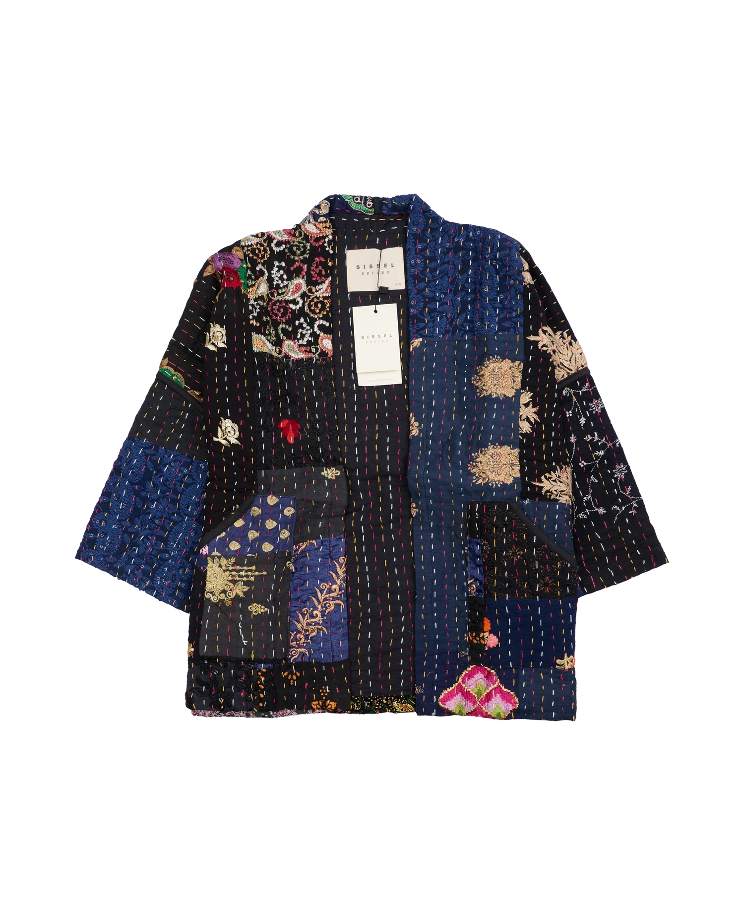 Tallulah Jacket - No. 79