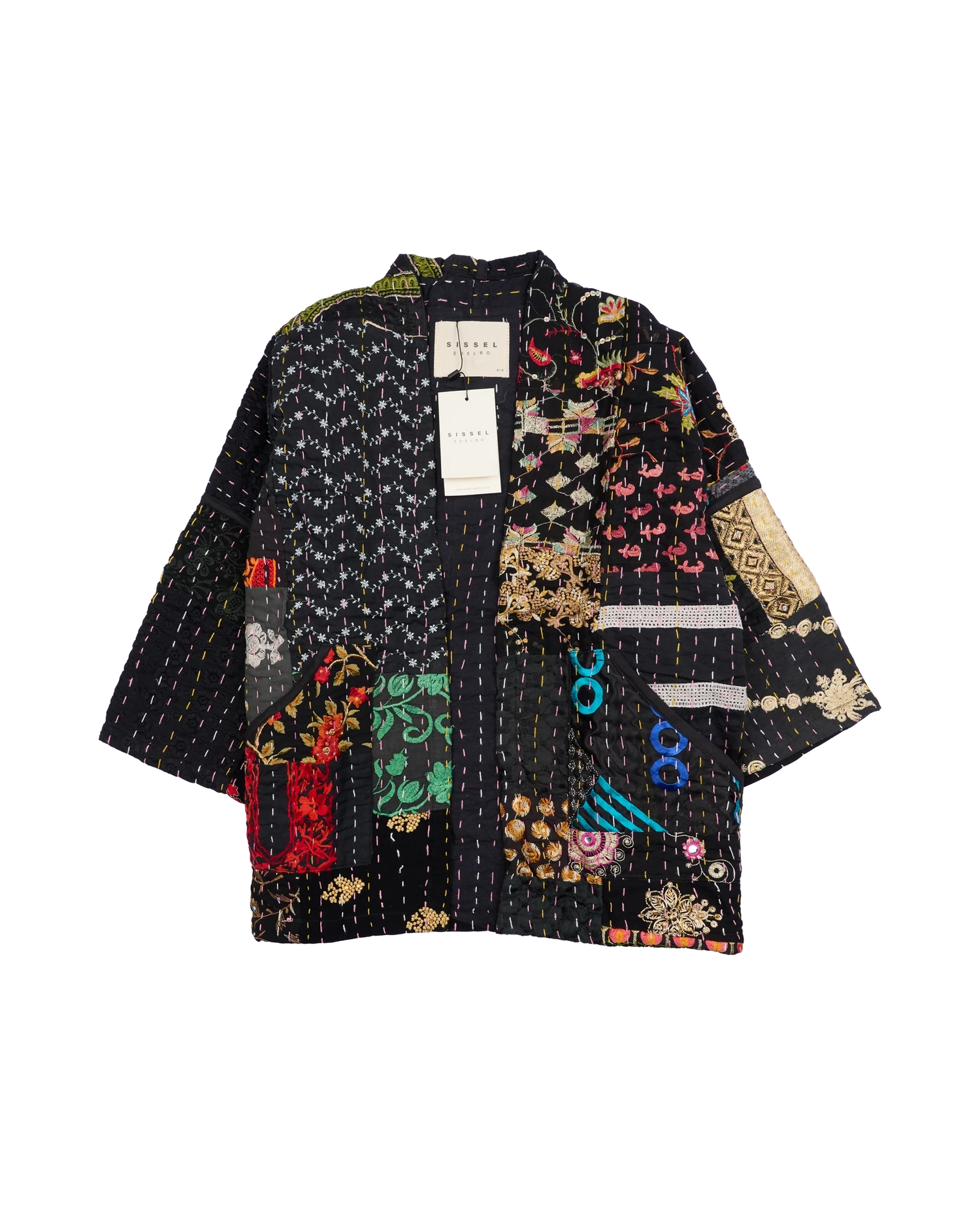 Tallulah Jacket - No. 81