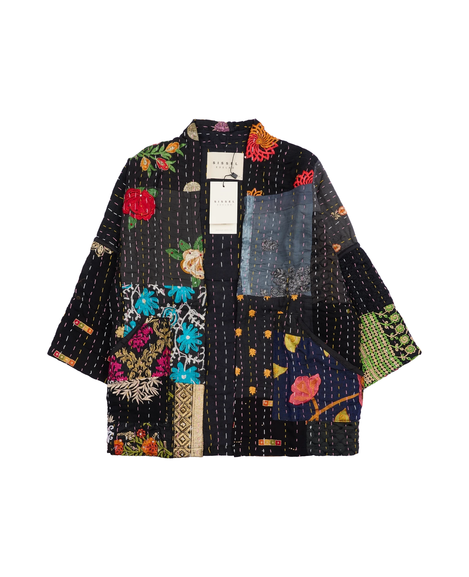 Tallulah Jacket - No. 83