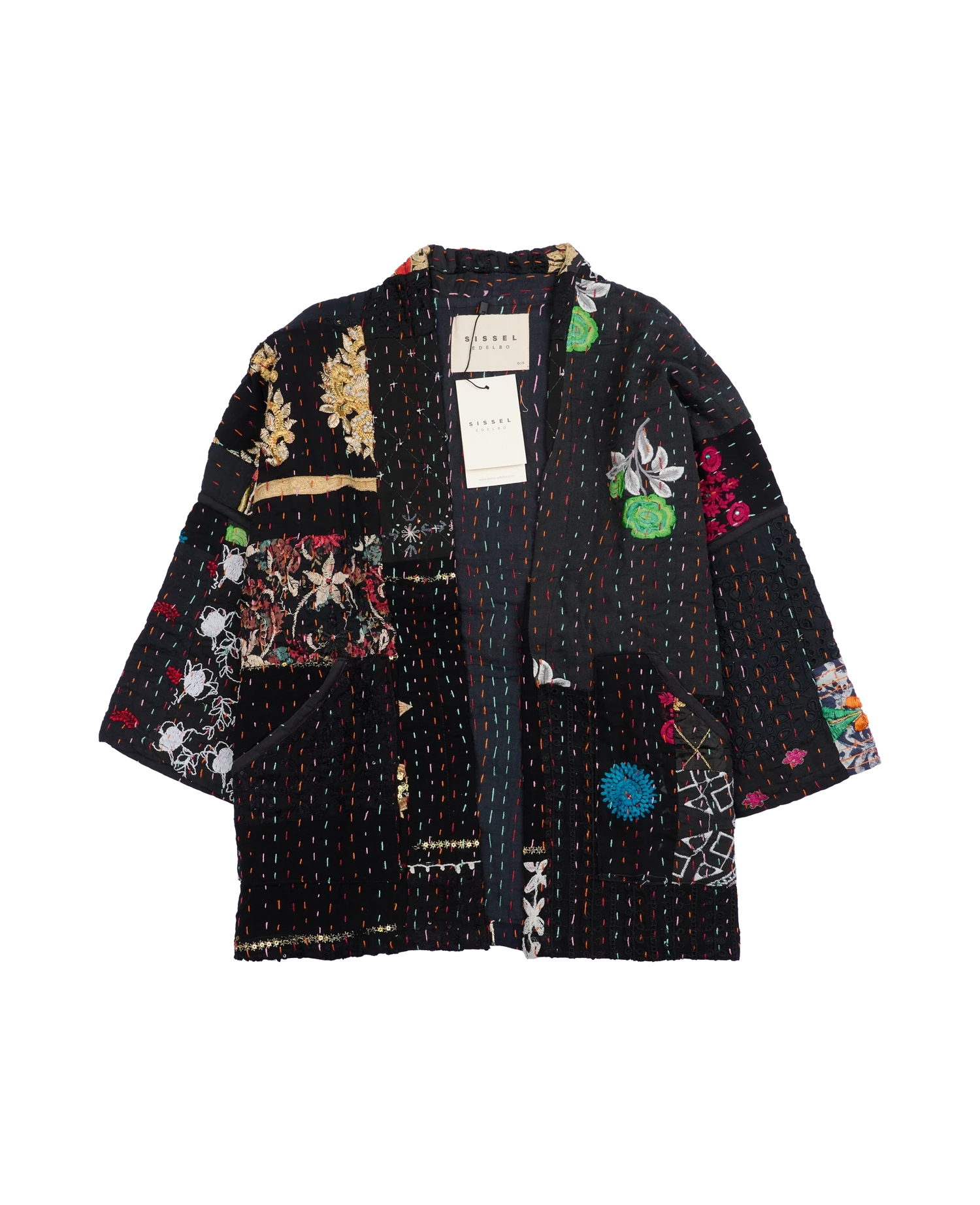 Tallulah Jacket - No. 84