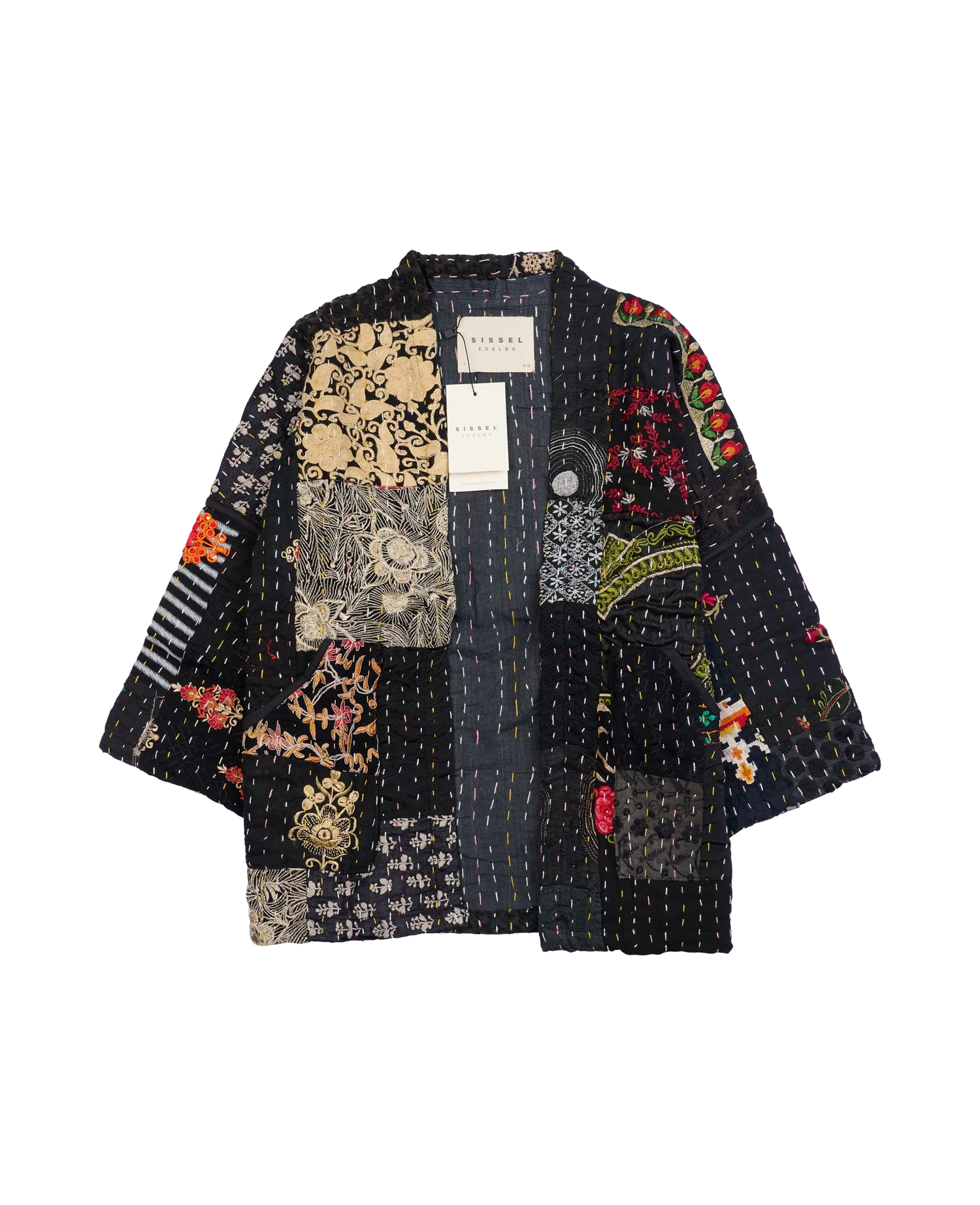 Tallulah Jacket - No. 90