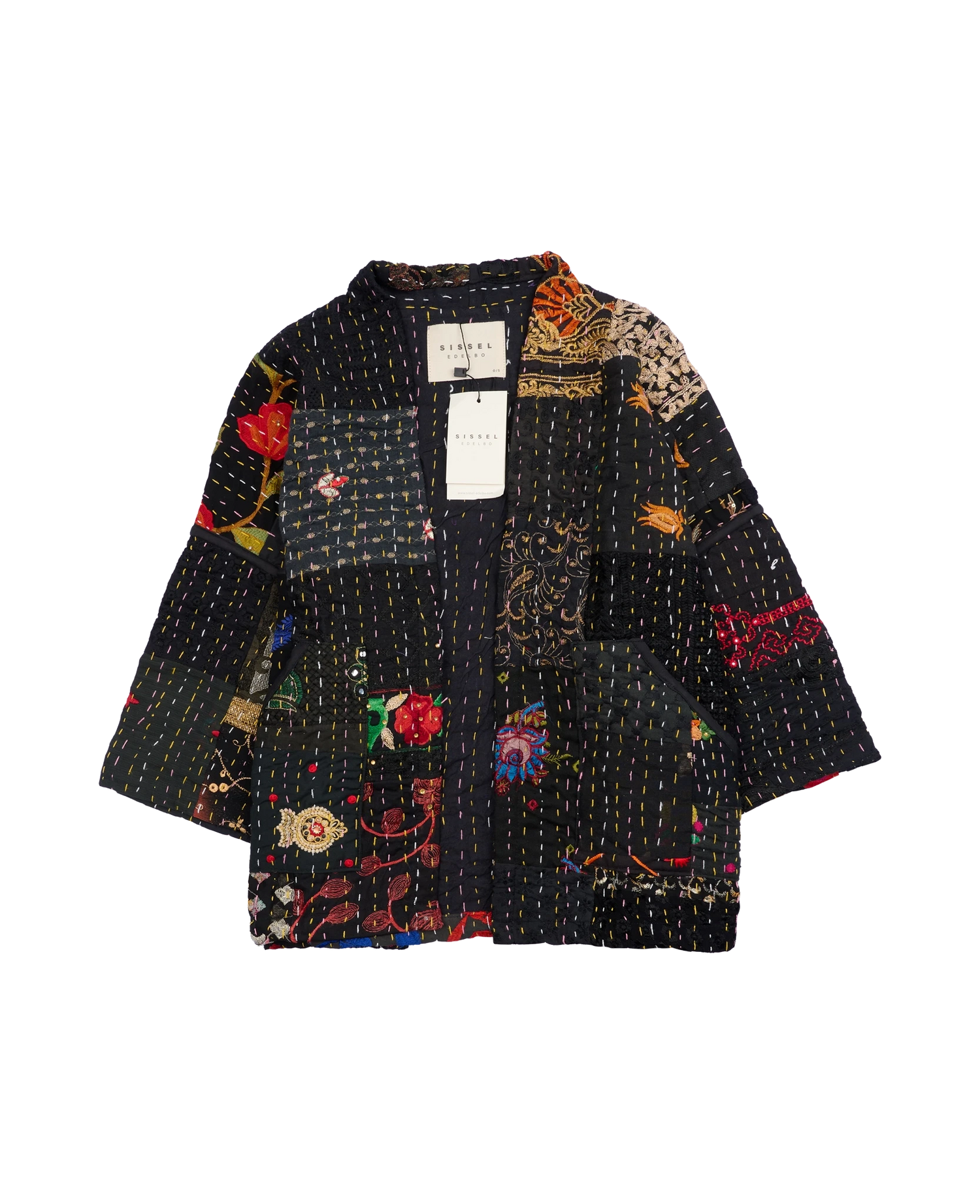 Tallulah Jacket - No. 92
